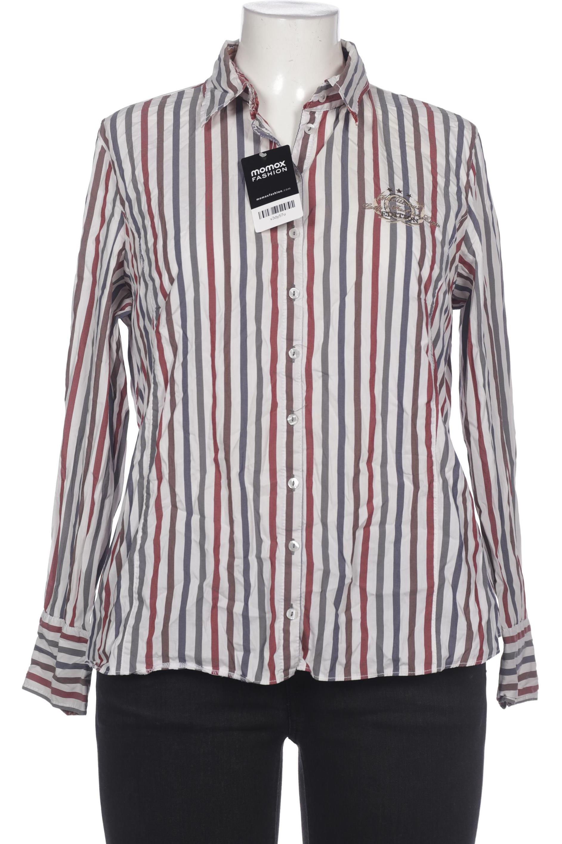 

Gerry Weber Damen Bluse, mehrfarbig, Gr. 44