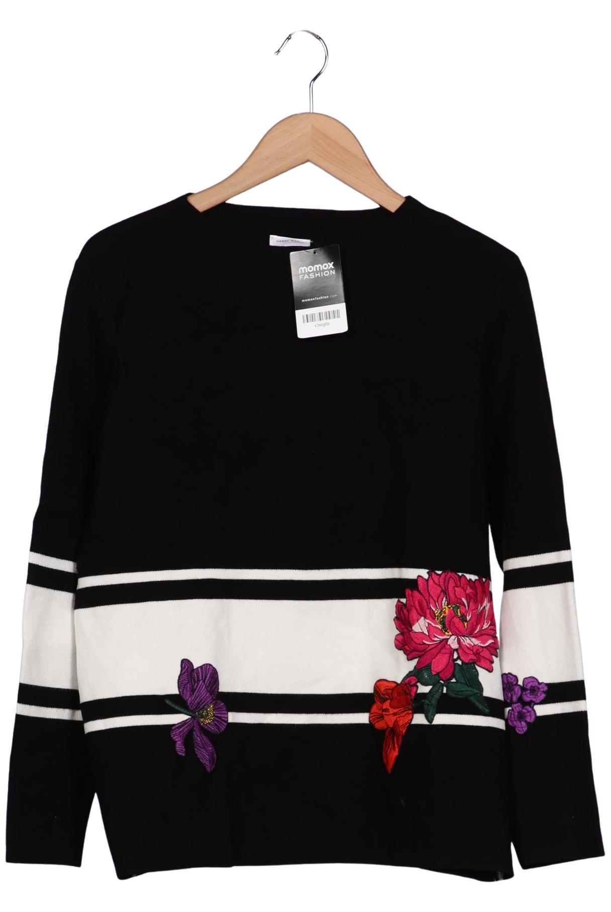 

Gerry Weber Damen Pullover, mehrfarbig, Gr. 44