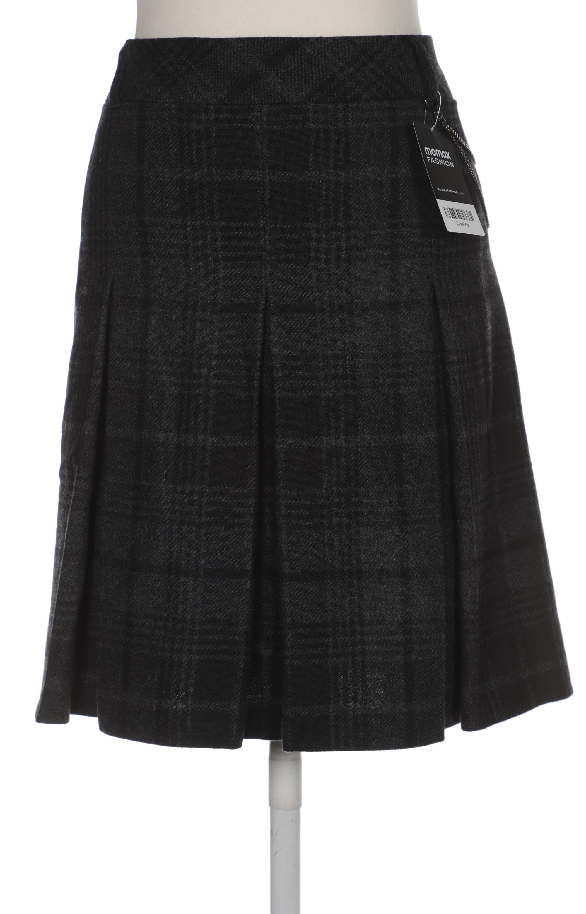 

Gerry Weber Damen Rock, schwarz, Gr. 40