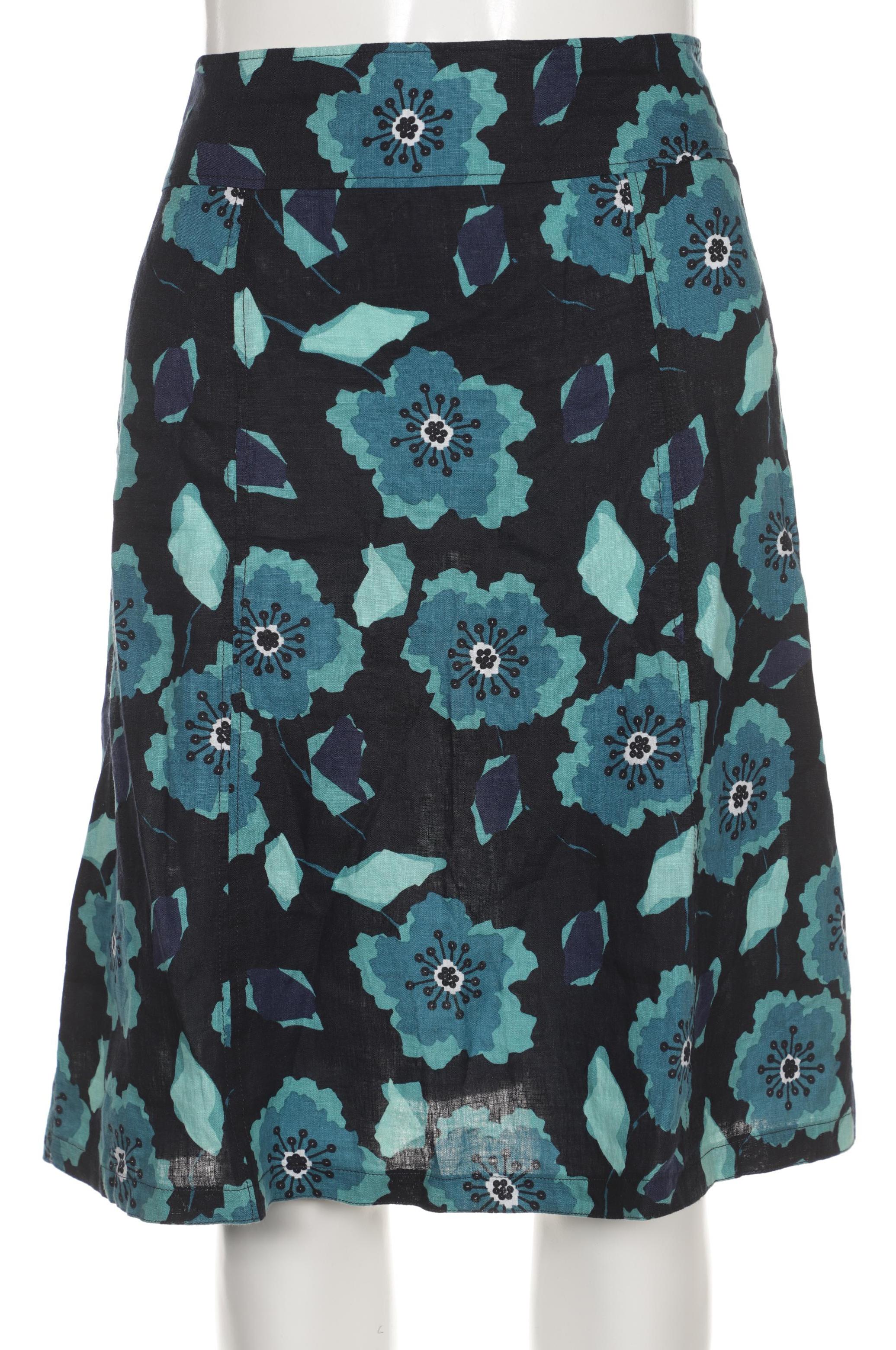 

Gerry Weber Damen Rock, marineblau, Gr. 44