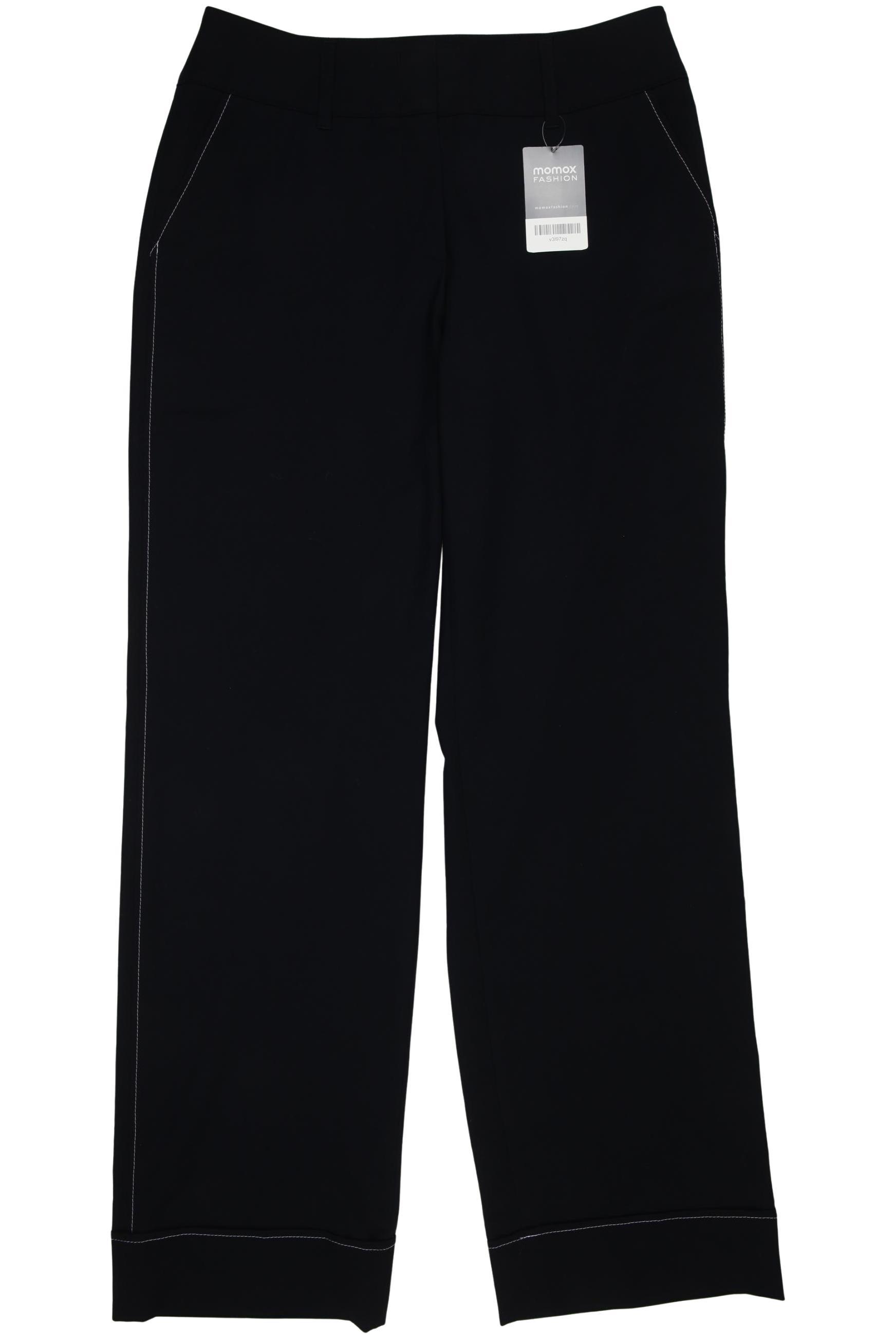 

Gerry Weber Damen Stoffhose, marineblau, Gr. 38