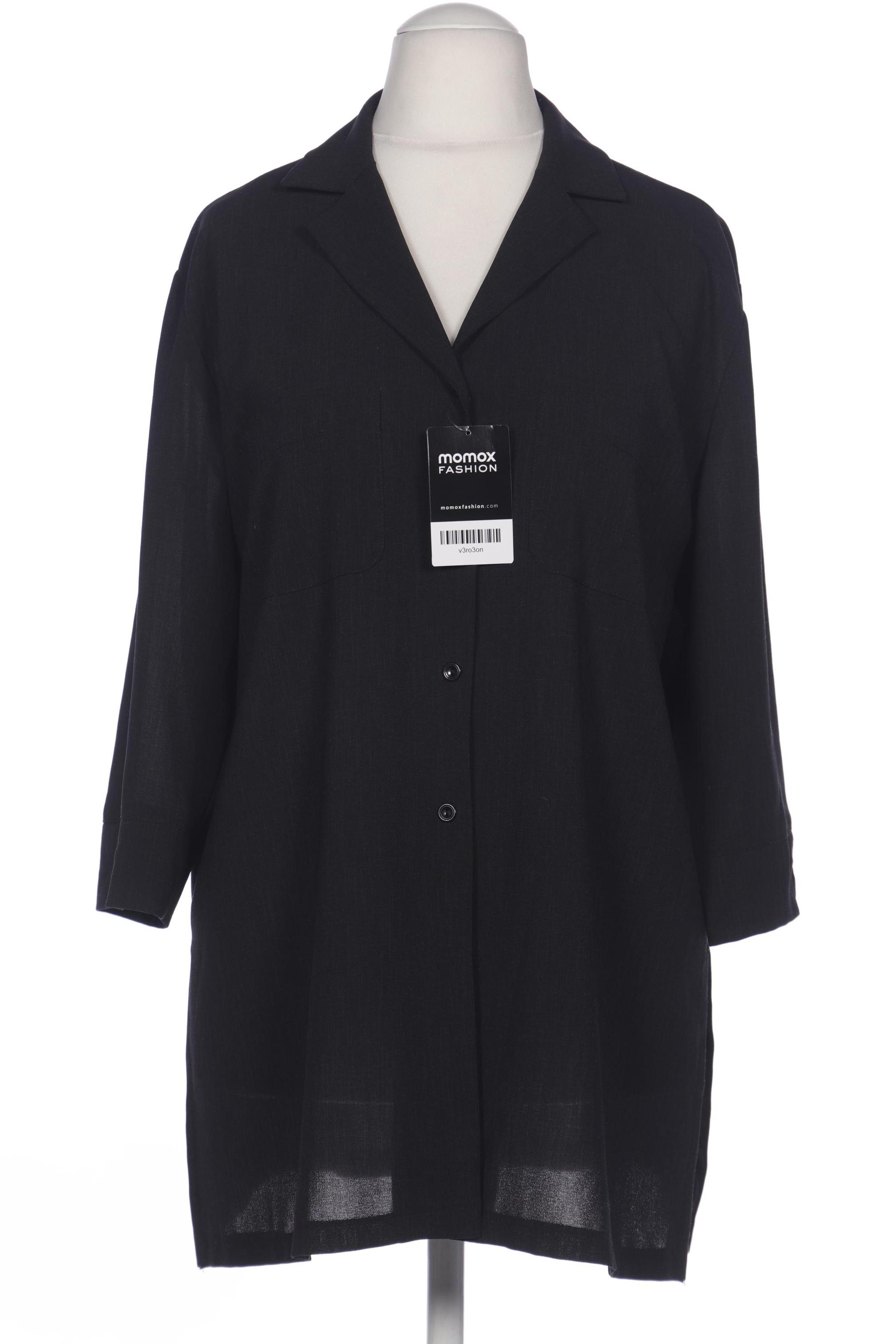 

Gerry Weber Damen Bluse, schwarz, Gr. 40