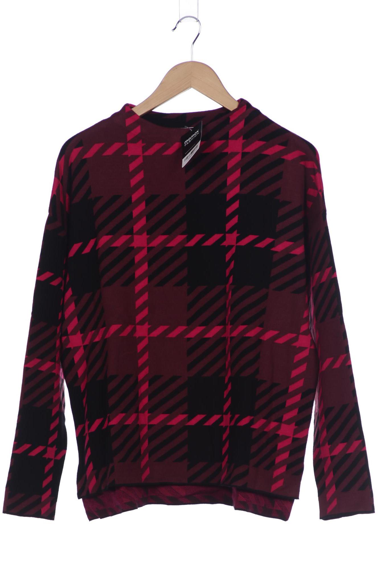 

Gerry Weber Damen Pullover, bordeaux, Gr. 46