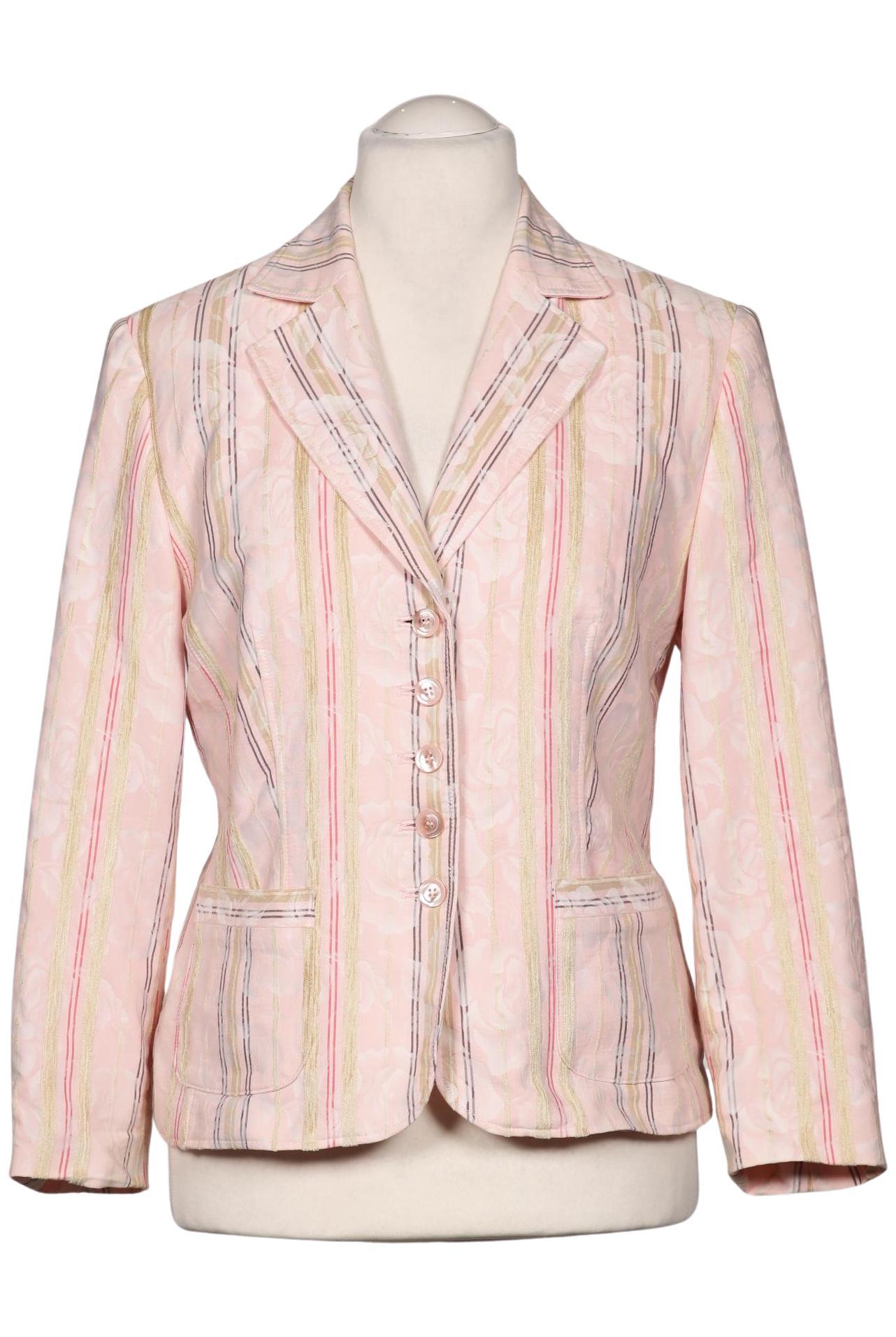 

Gerry Weber Damen Blazer, pink, Gr. 42