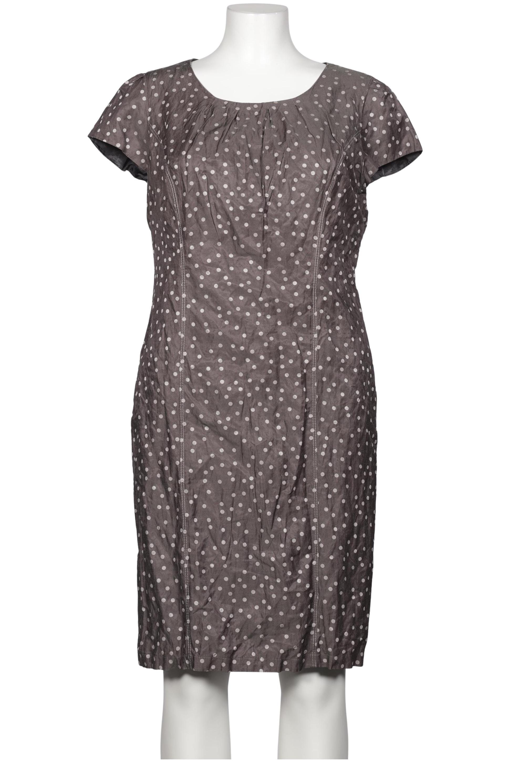 

Gerry Weber Damen Kleid, grau, Gr. 44