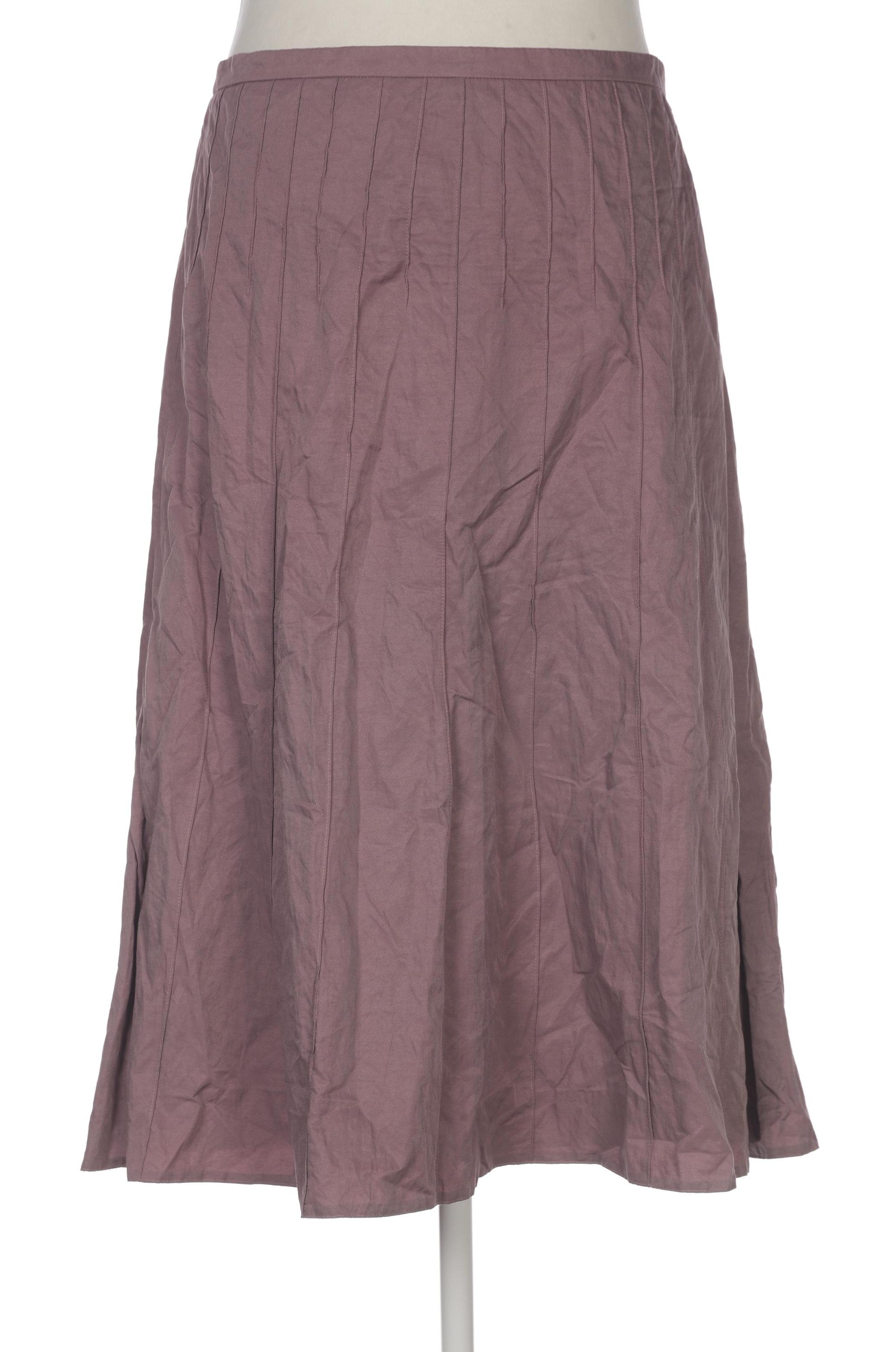 

Gerry Weber Damen Rock, pink, Gr. 44