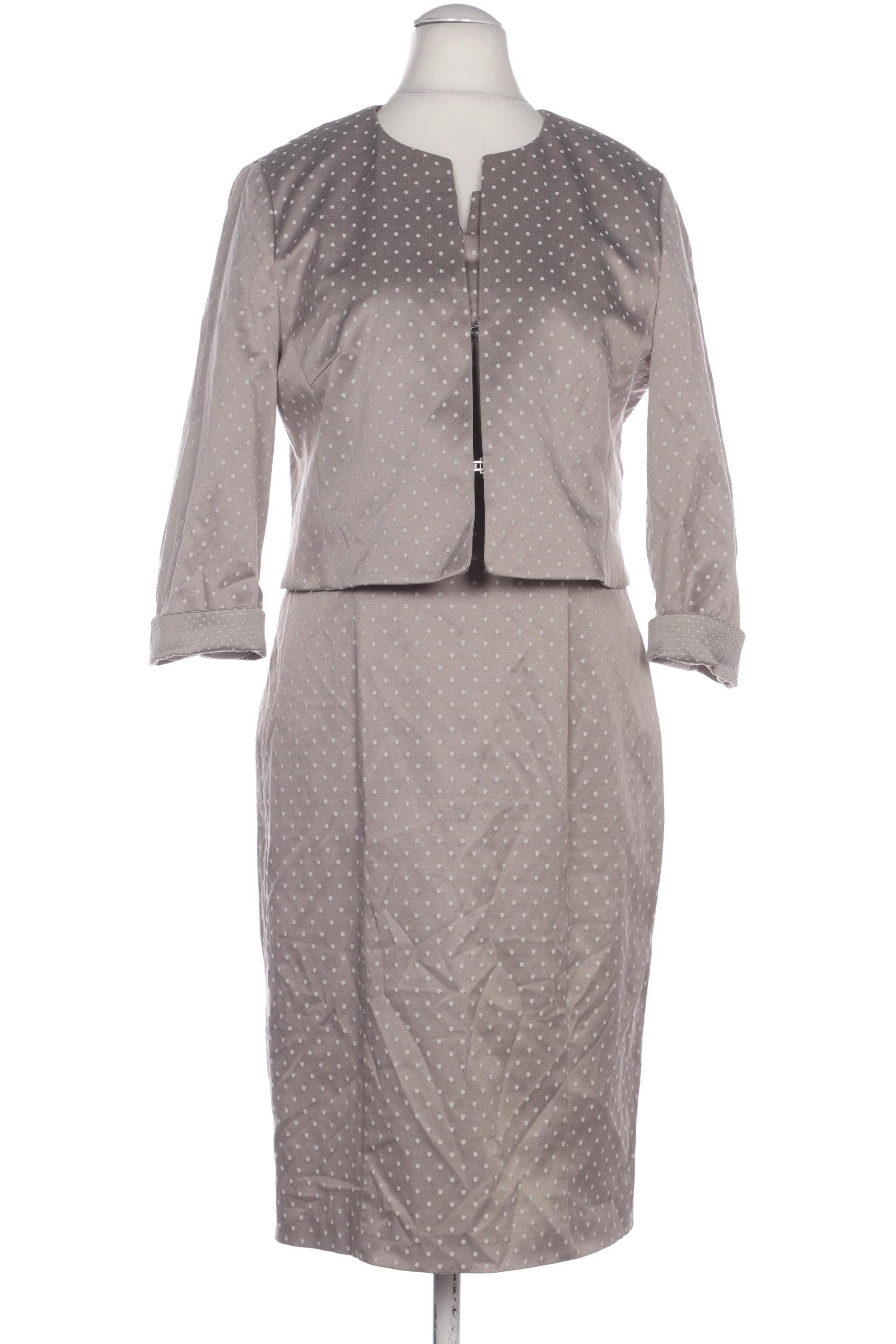 

Gerry Weber Damen Anzug, grün, Gr. 38