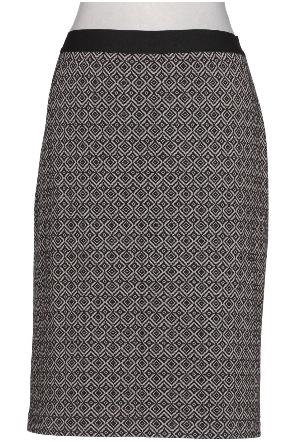 

Gerry Weber Damen Rock, mehrfarbig, Gr. 31