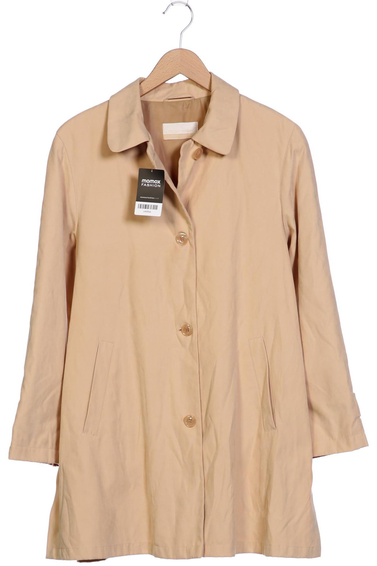 

Gerry Weber Damen Mantel, beige, Gr. 36