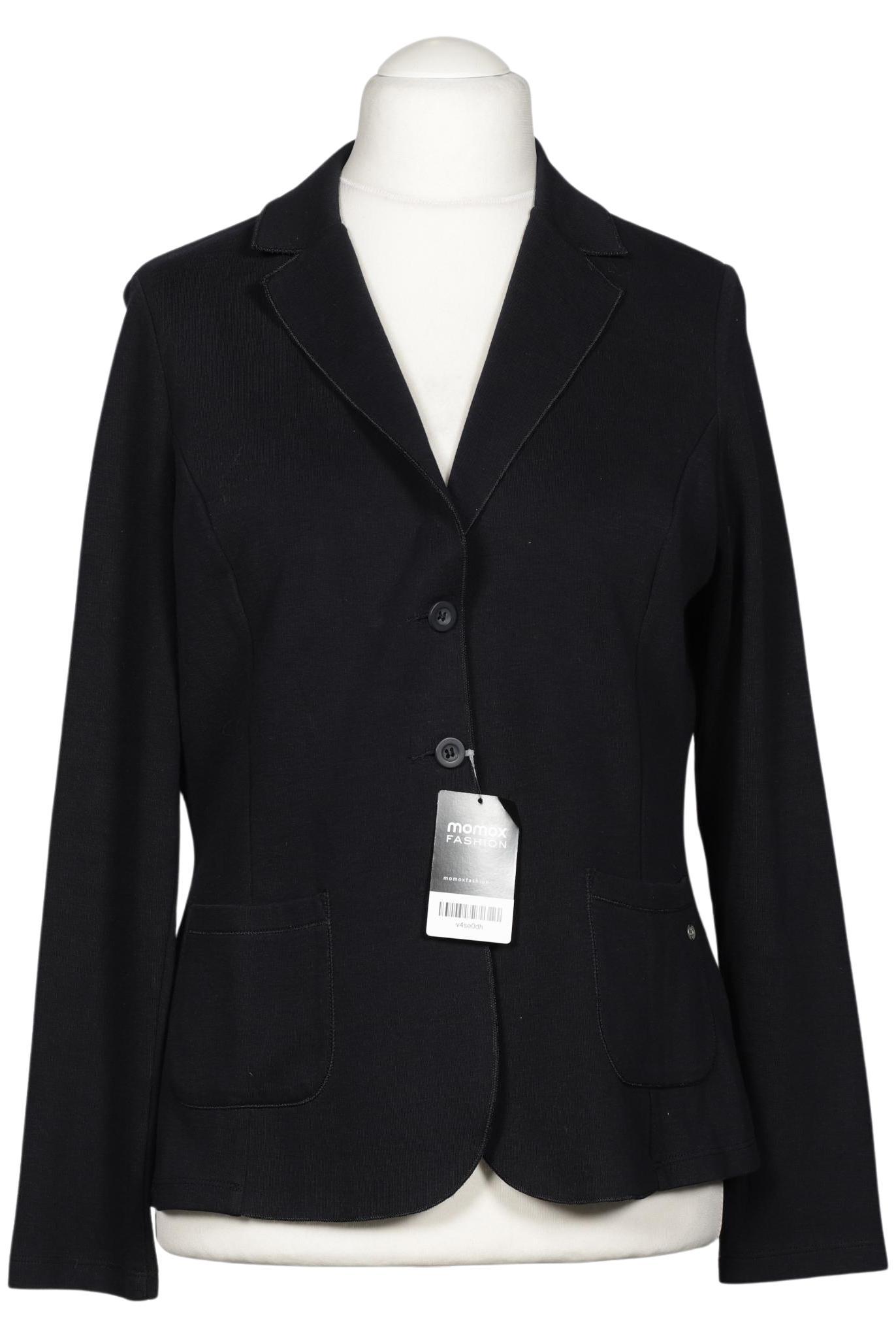 

Gerry Weber Damen Blazer, marineblau, Gr. 42