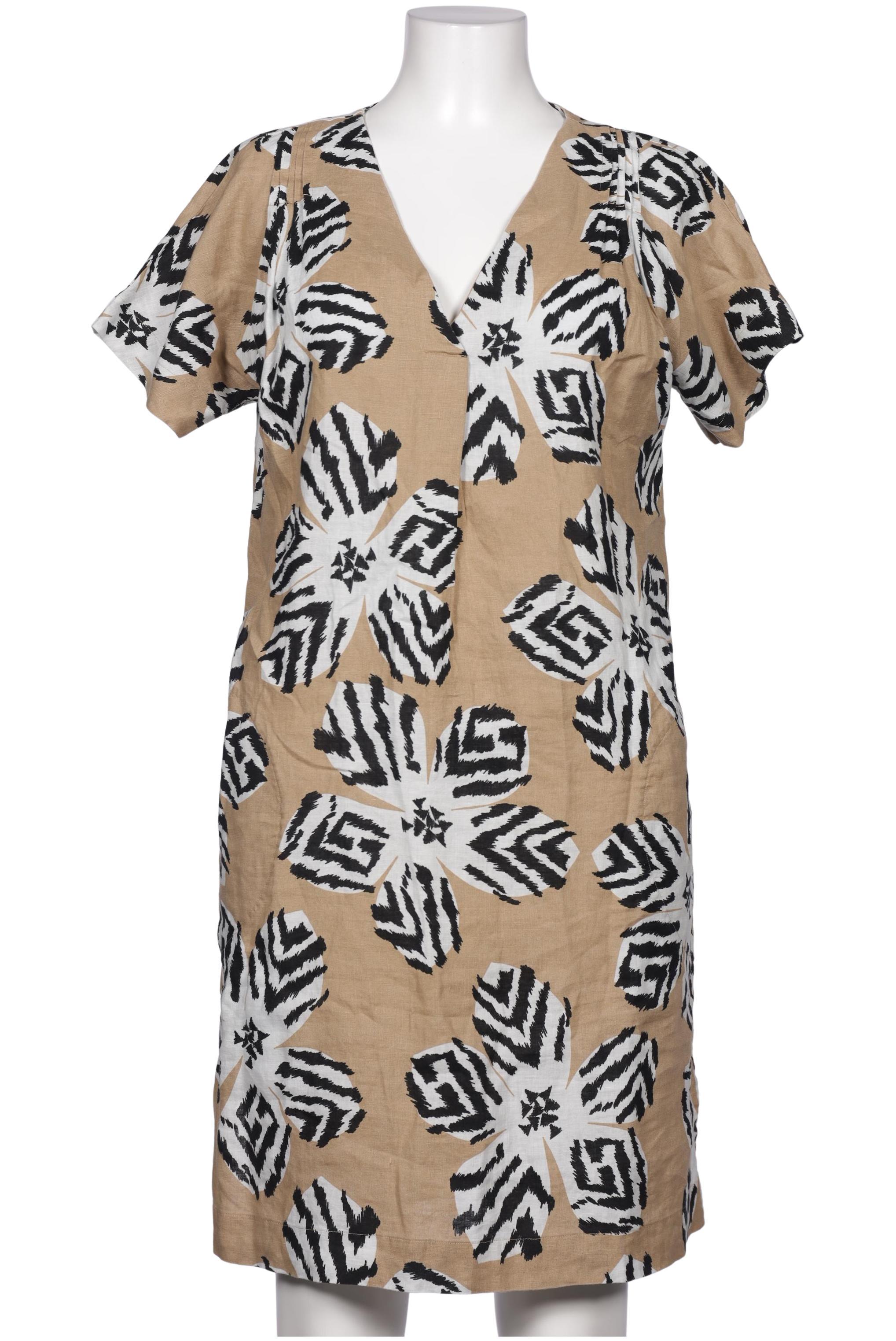 

Gerry Weber Damen Kleid, beige, Gr. 44