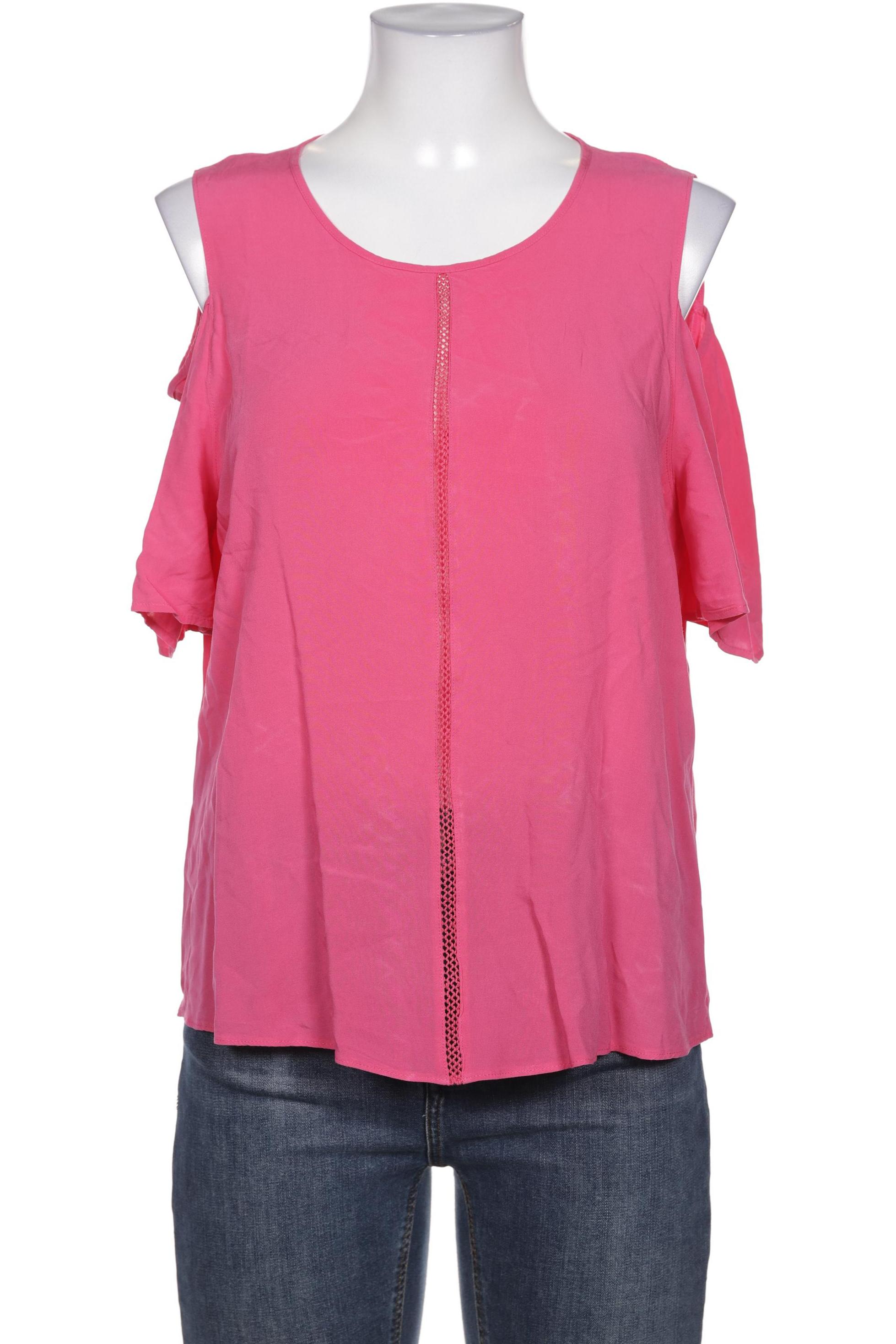 

Gerry Weber Damen Bluse, pink