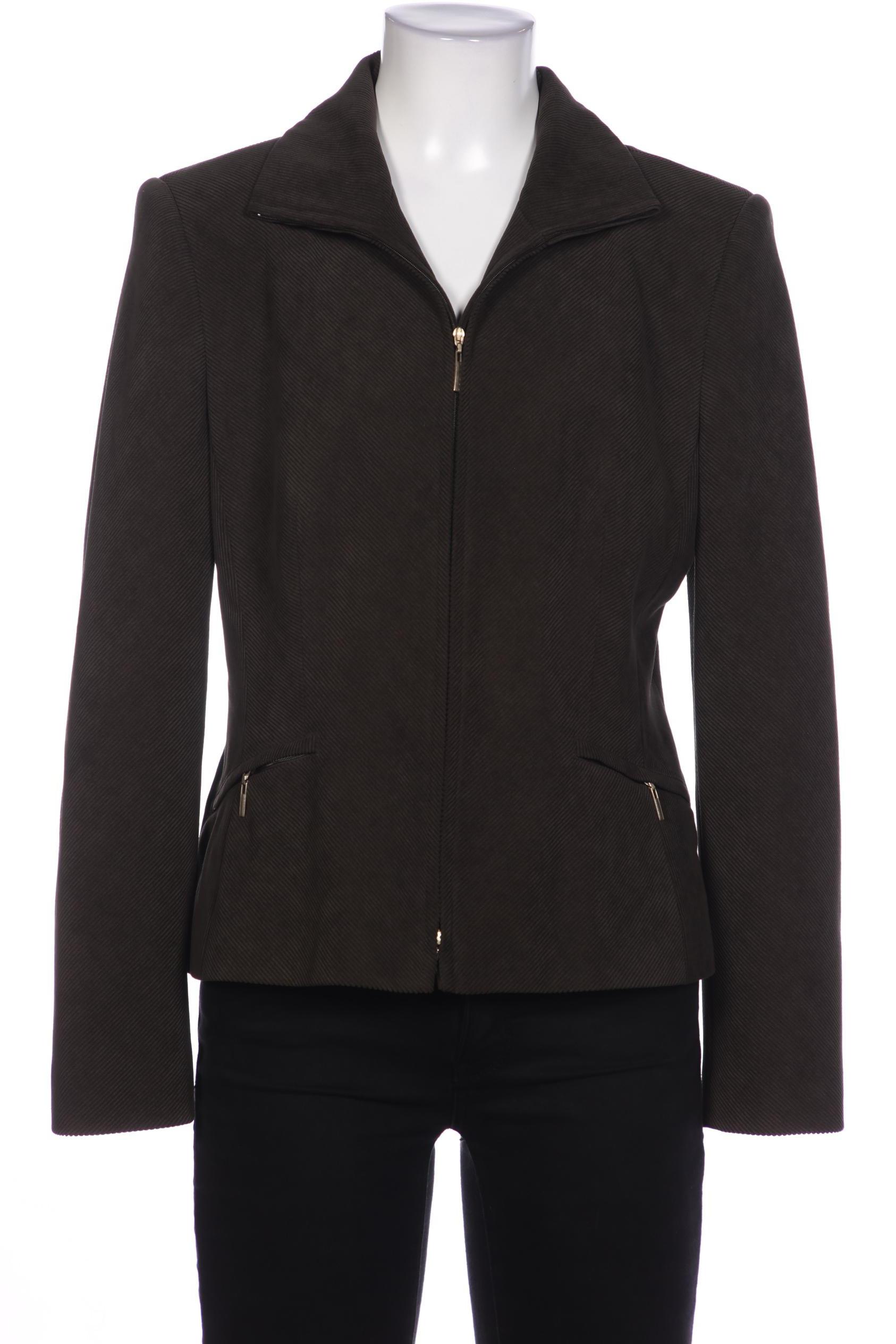 

Gerry Weber Damen Blazer, grün, Gr. 38