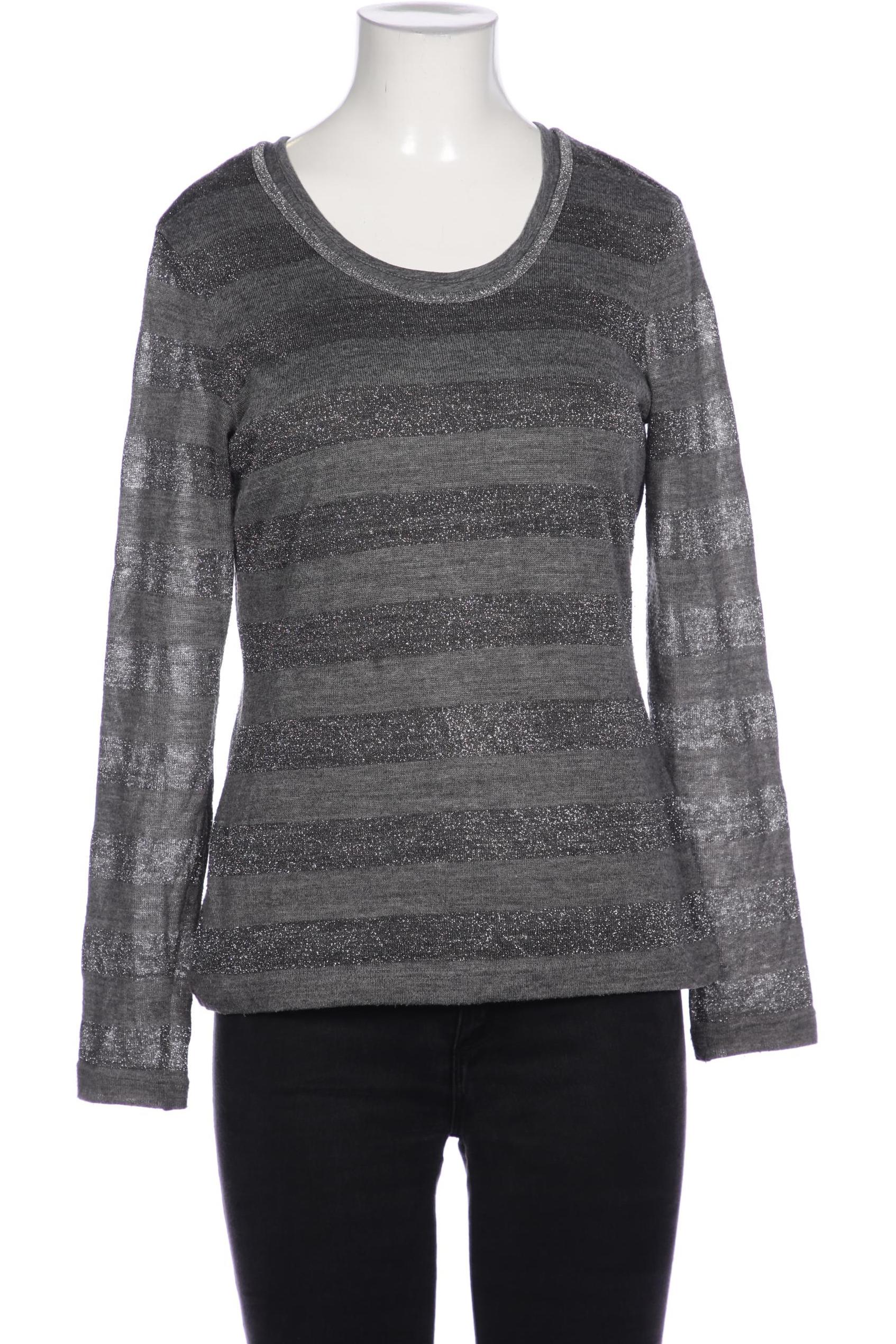 

Gerry Weber Damen Langarmshirt, grau
