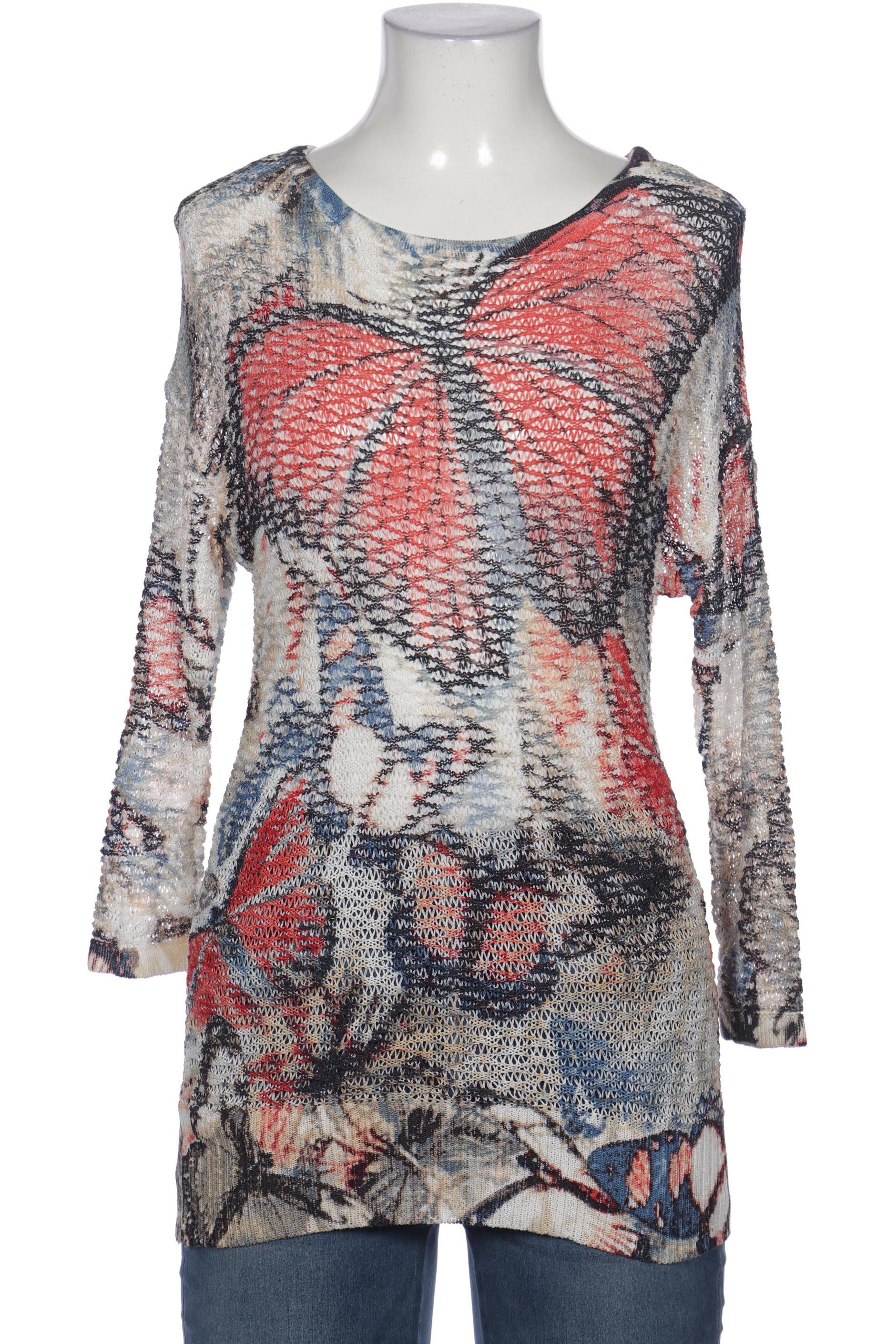 

Gerry Weber Damen Pullover, mehrfarbig