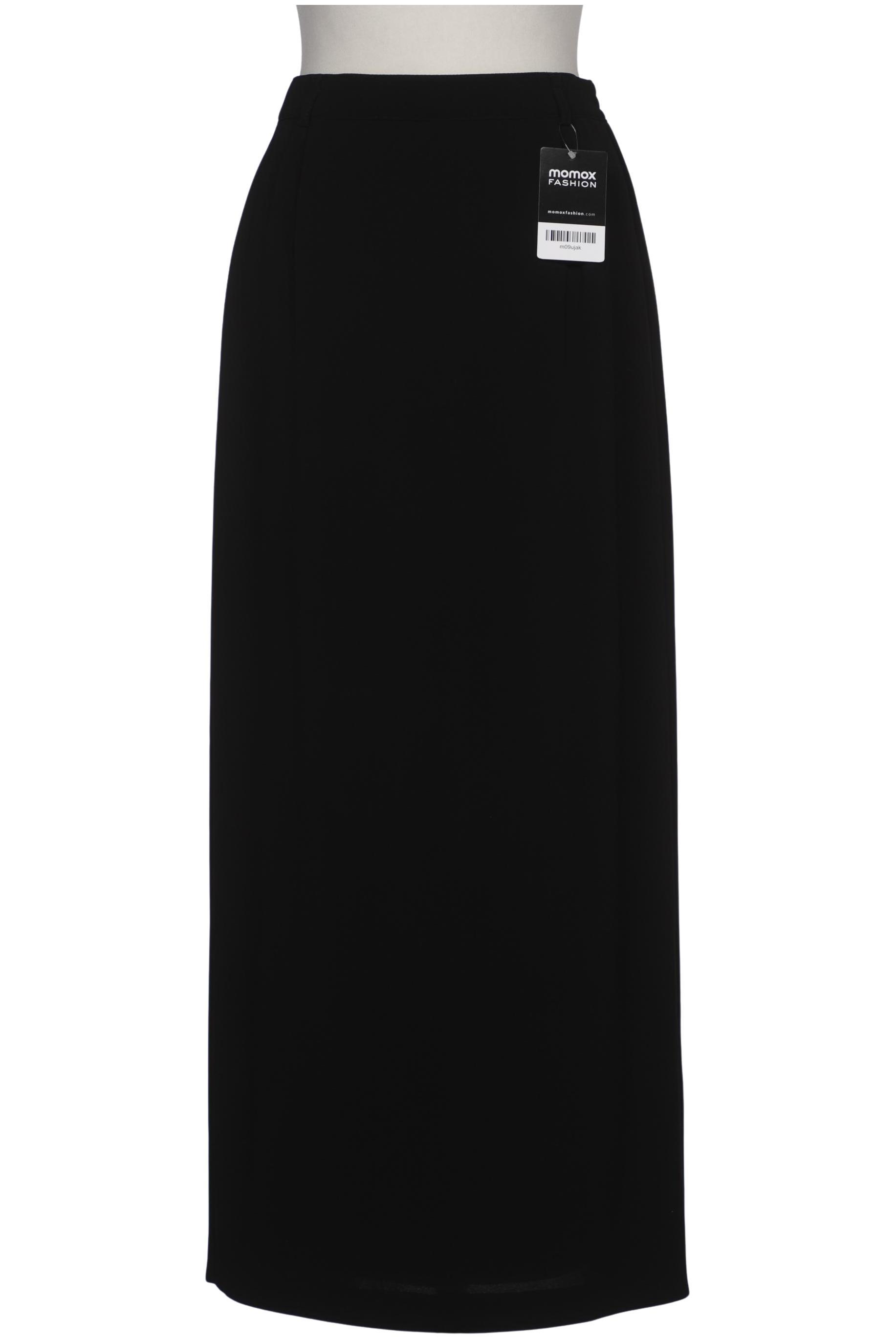 

Gerry Weber Damen Rock, schwarz, Gr. 34