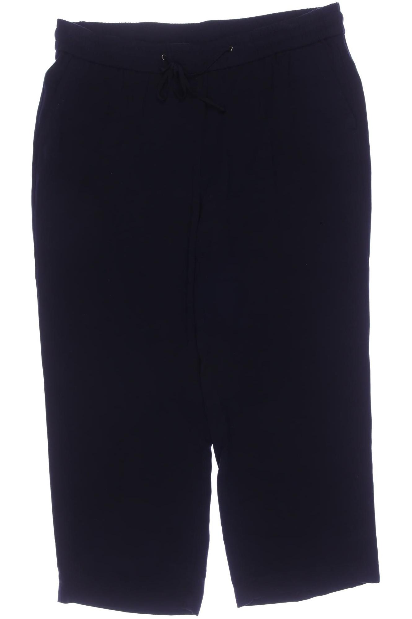 

Gerry Weber Damen Stoffhose, schwarz, Gr. 44