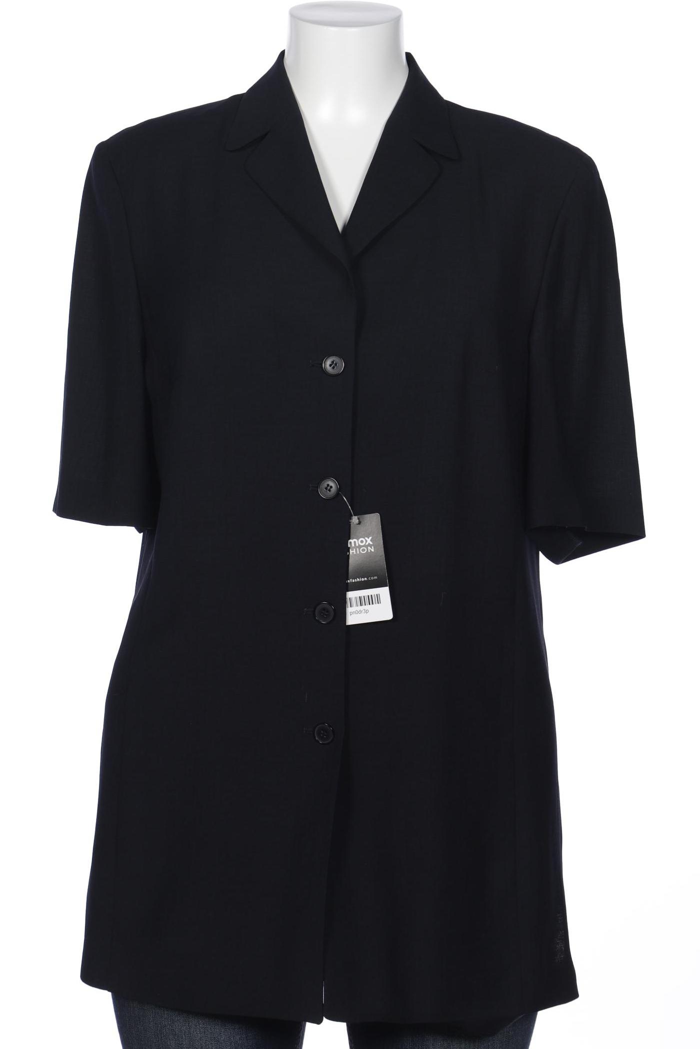 

Gerry Weber Damen Bluse, marineblau