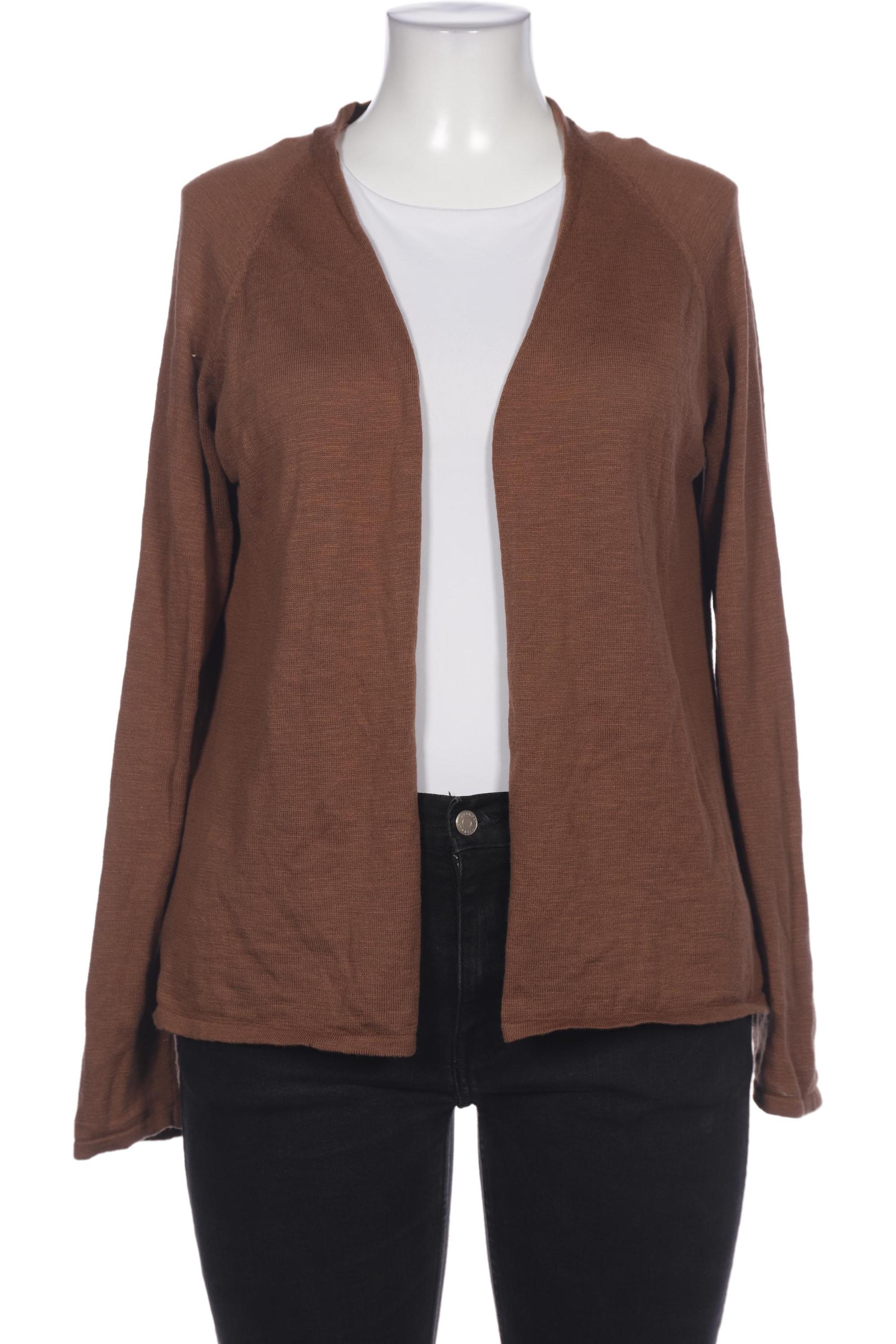 

Gerry Weber Damen Strickjacke, braun