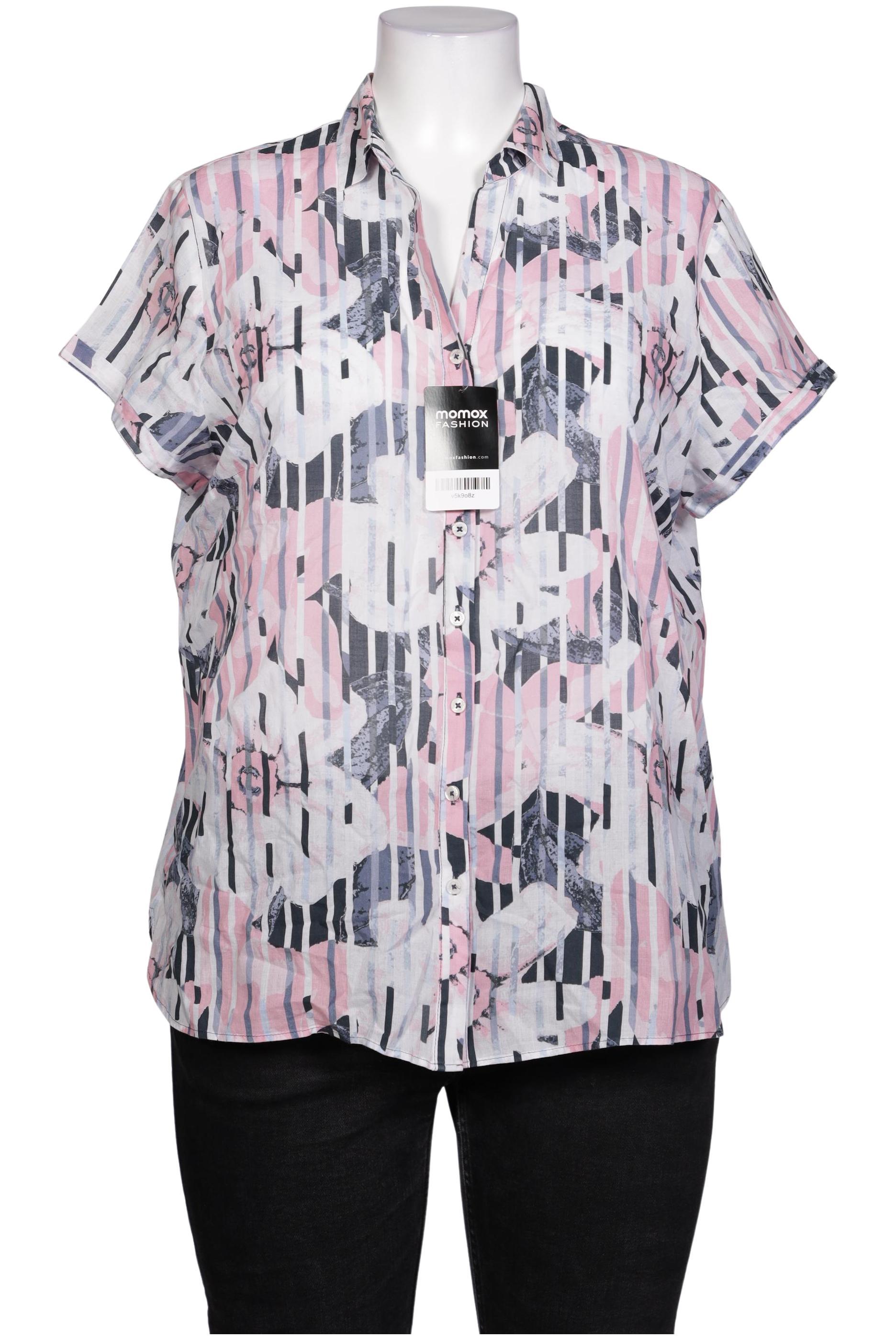 

Gerry Weber Damen Bluse, mehrfarbig, Gr. 44