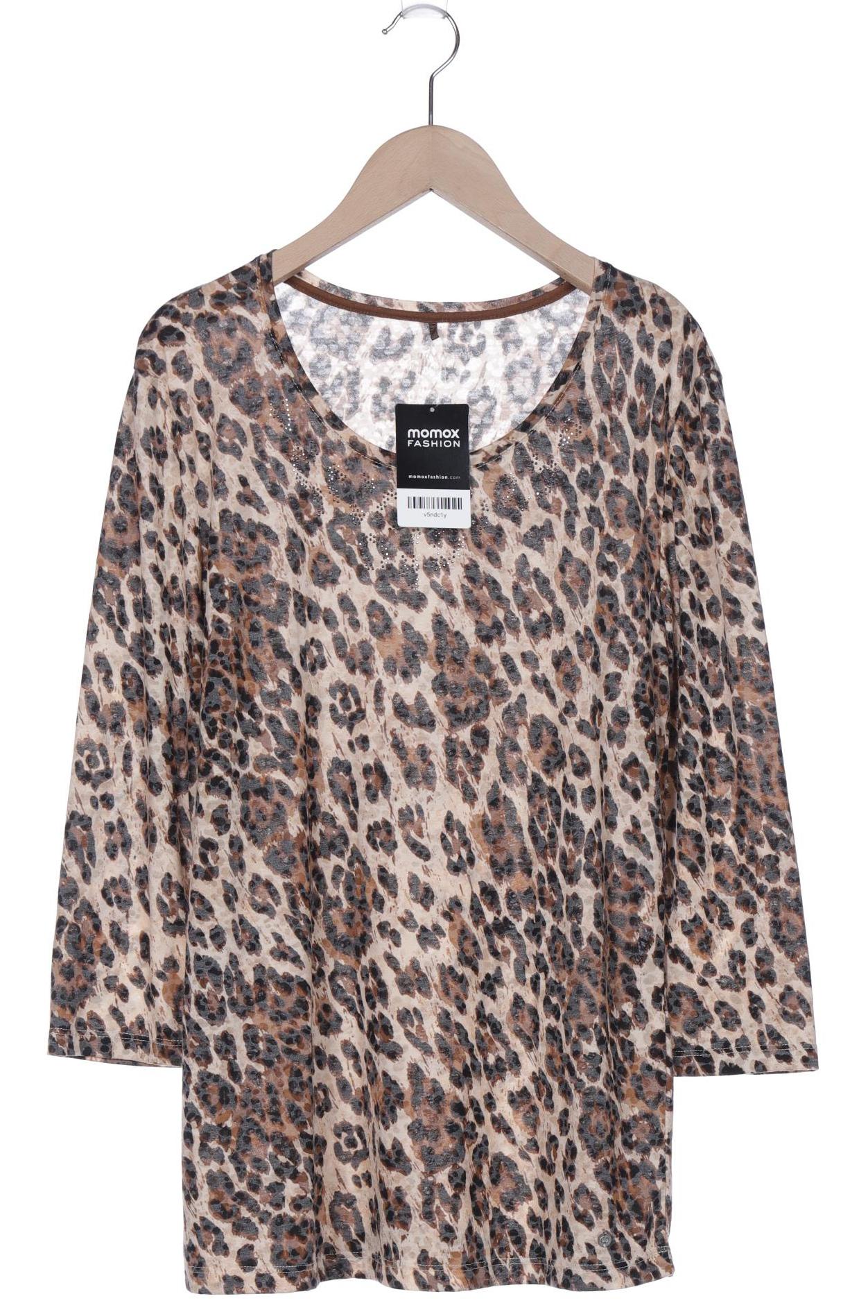 

Gerry Weber Damen Langarmshirt, mehrfarbig, Gr. 38