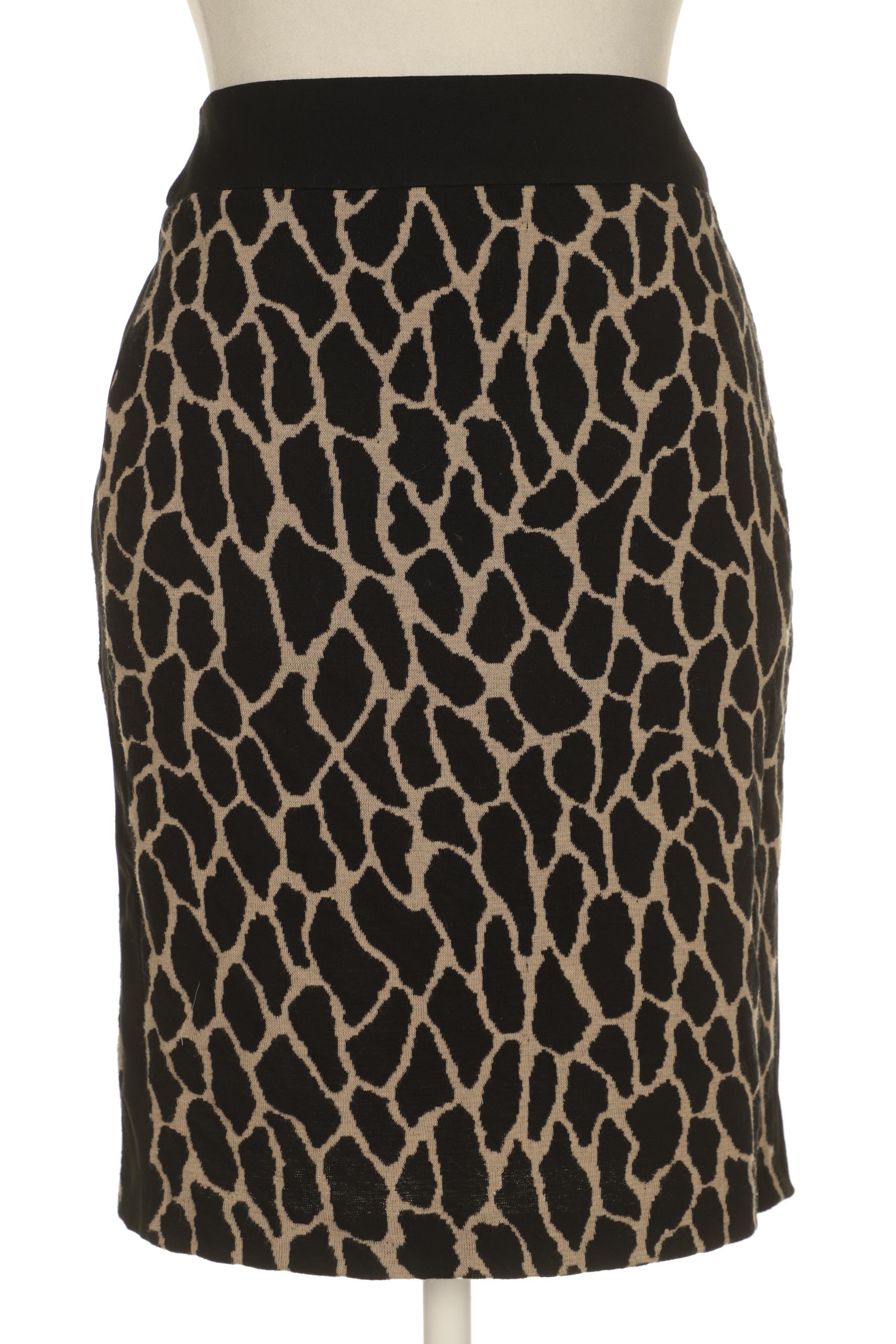 

Gerry Weber Damen Rock, schwarz