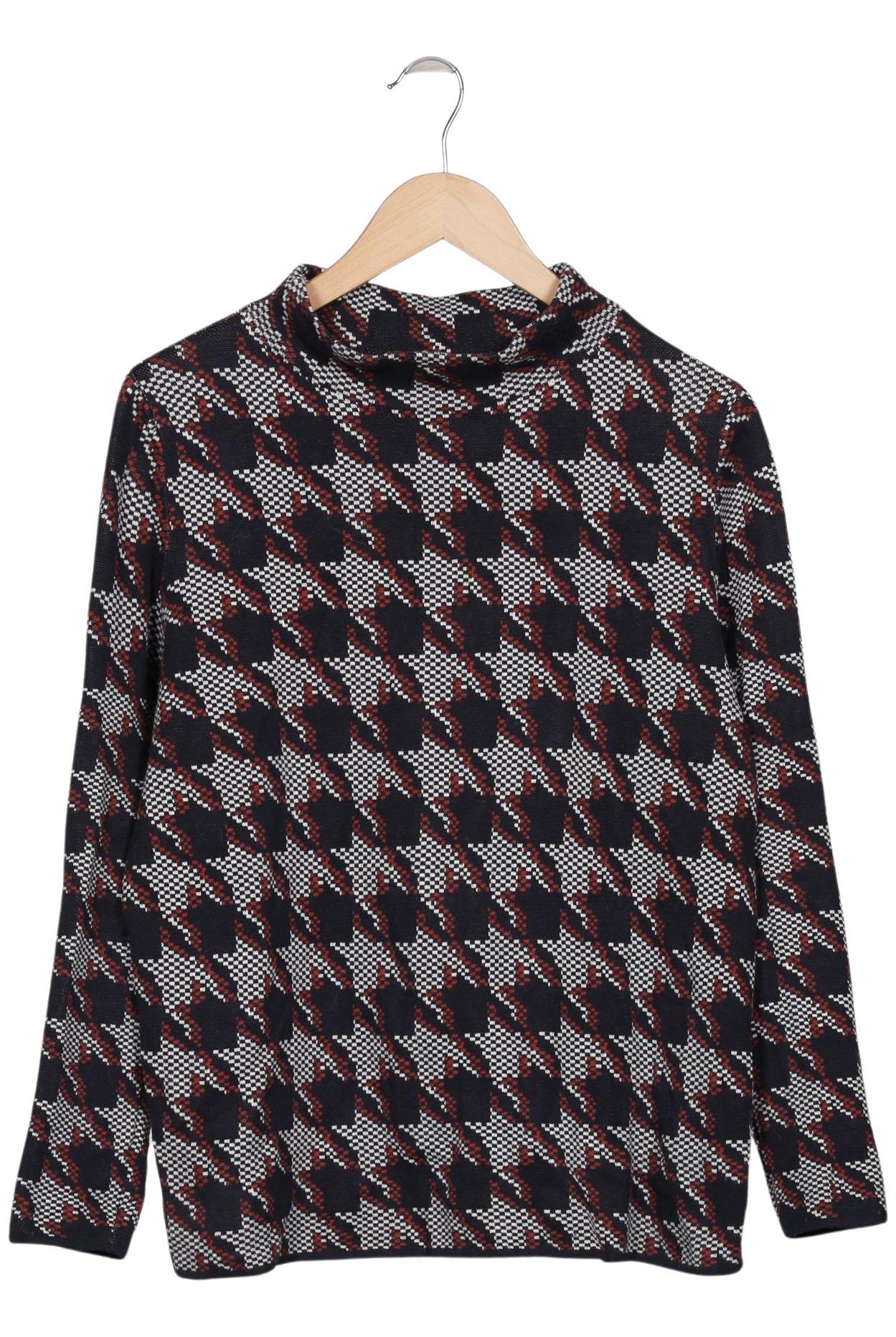 

Gerry Weber Damen Pullover, mehrfarbig, Gr. 42