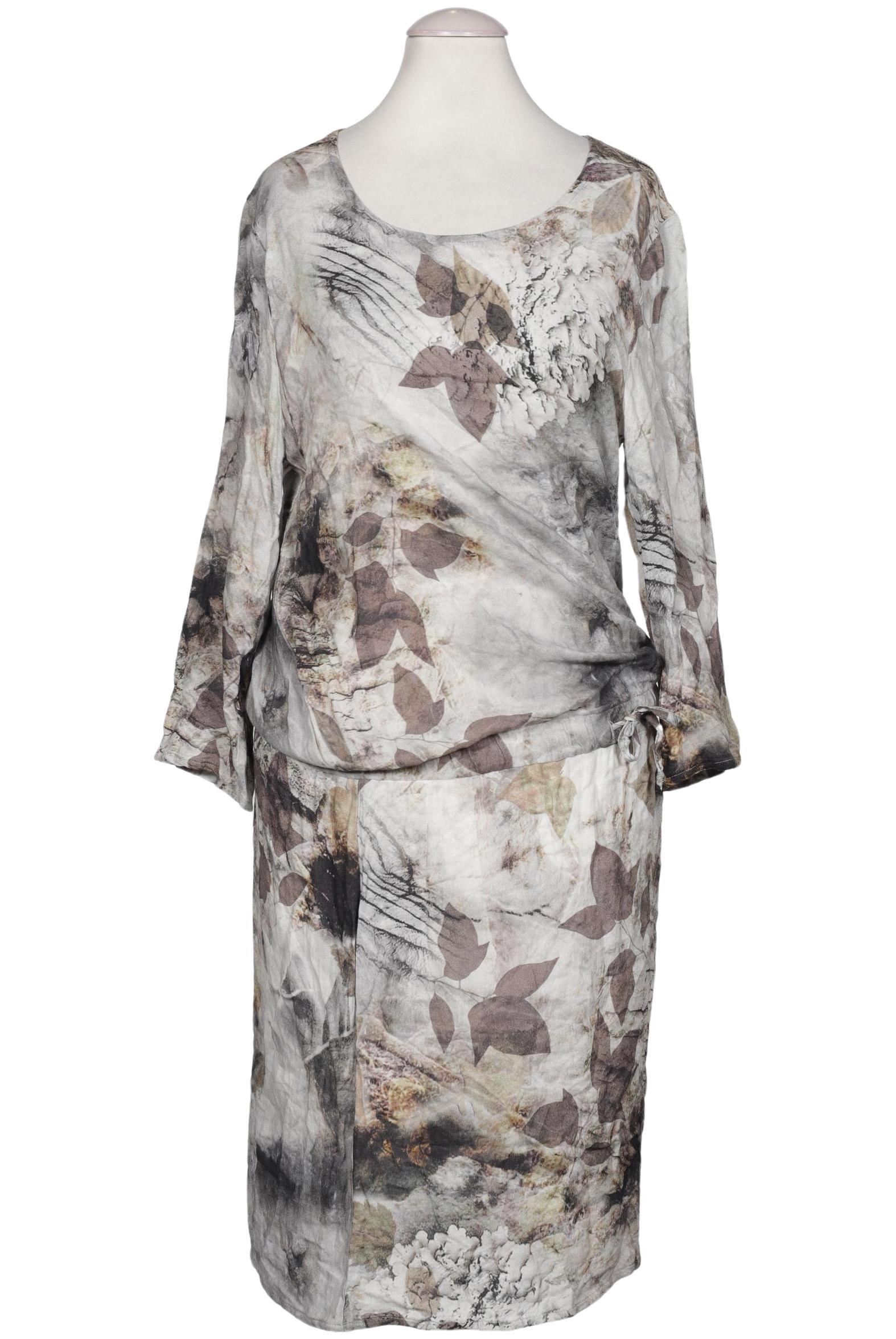 

Gerry Weber Damen Kleid, grau, Gr. 34
