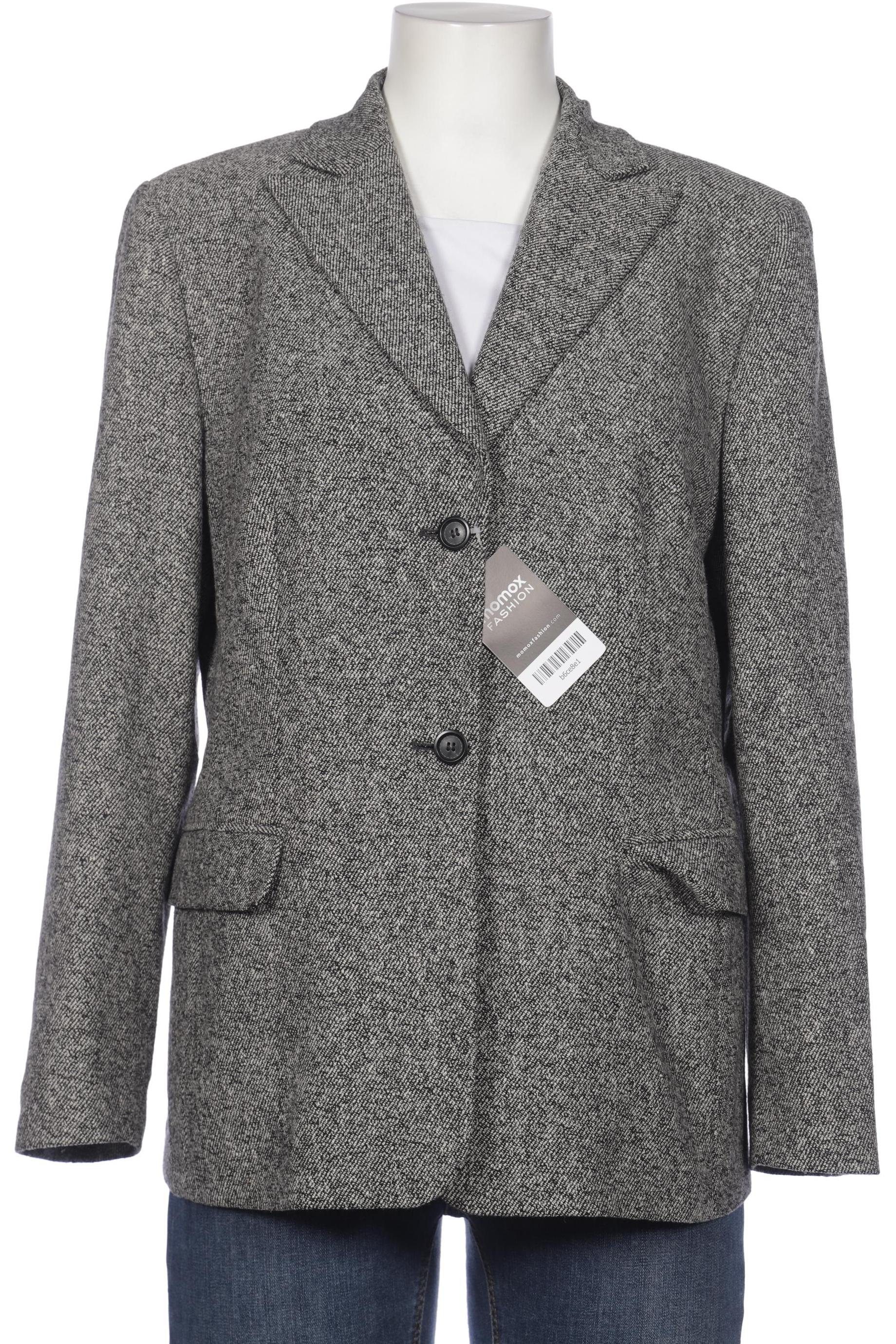 

Gerry Weber Damen Blazer, schwarz, Gr. 40