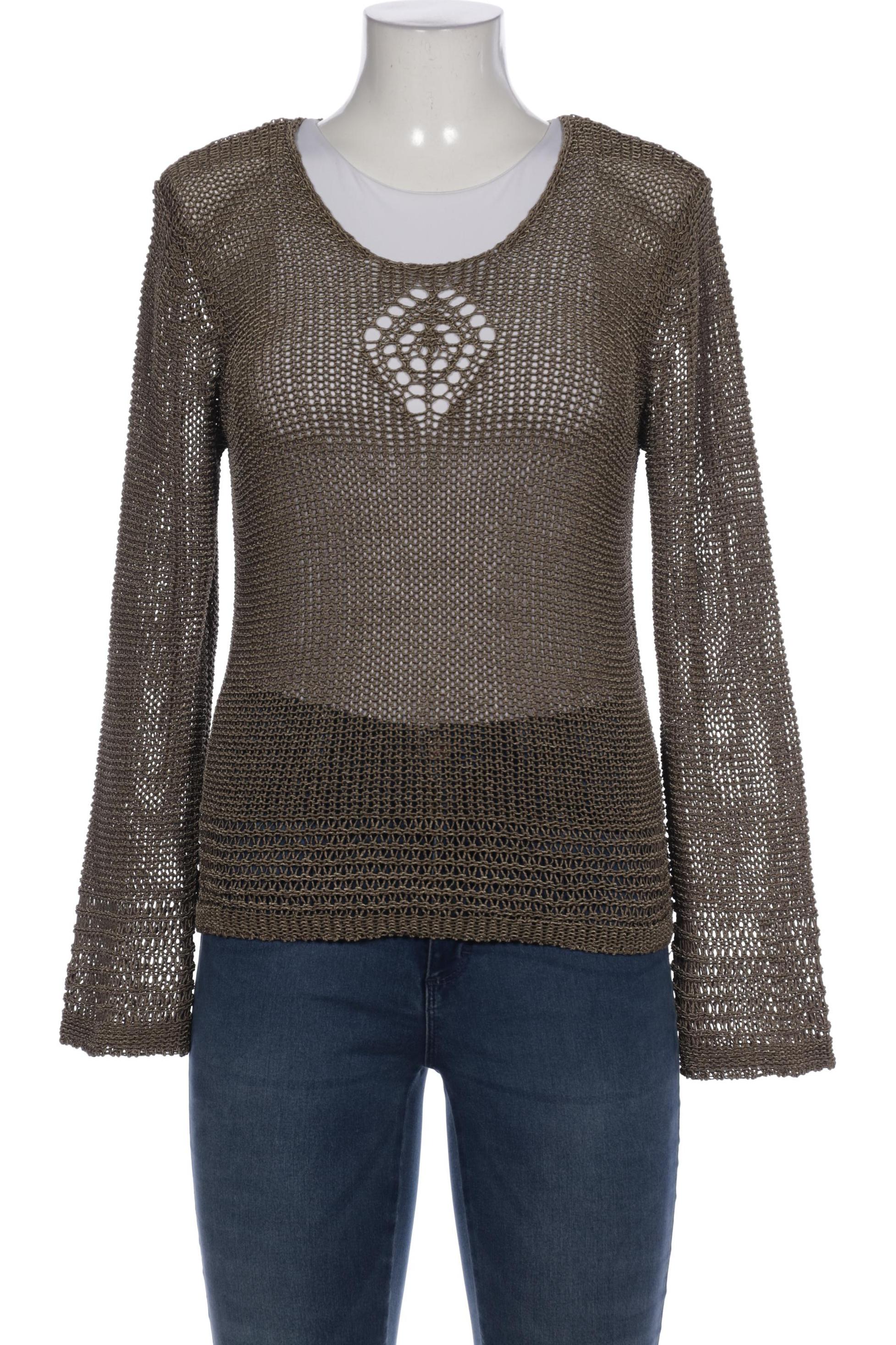 

Gerry Weber Damen Pullover, braun