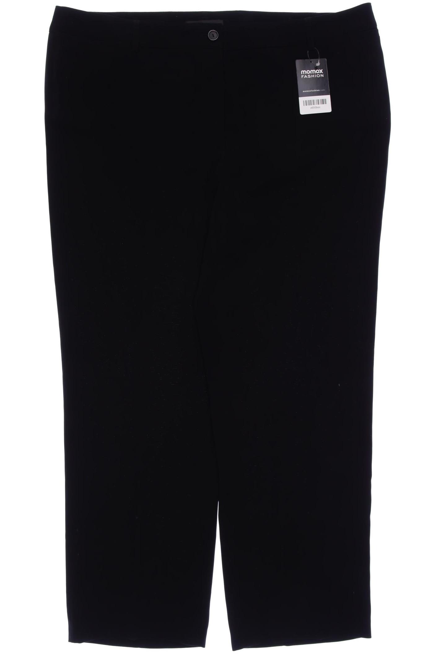 

Gerry Weber Damen Stoffhose, schwarz