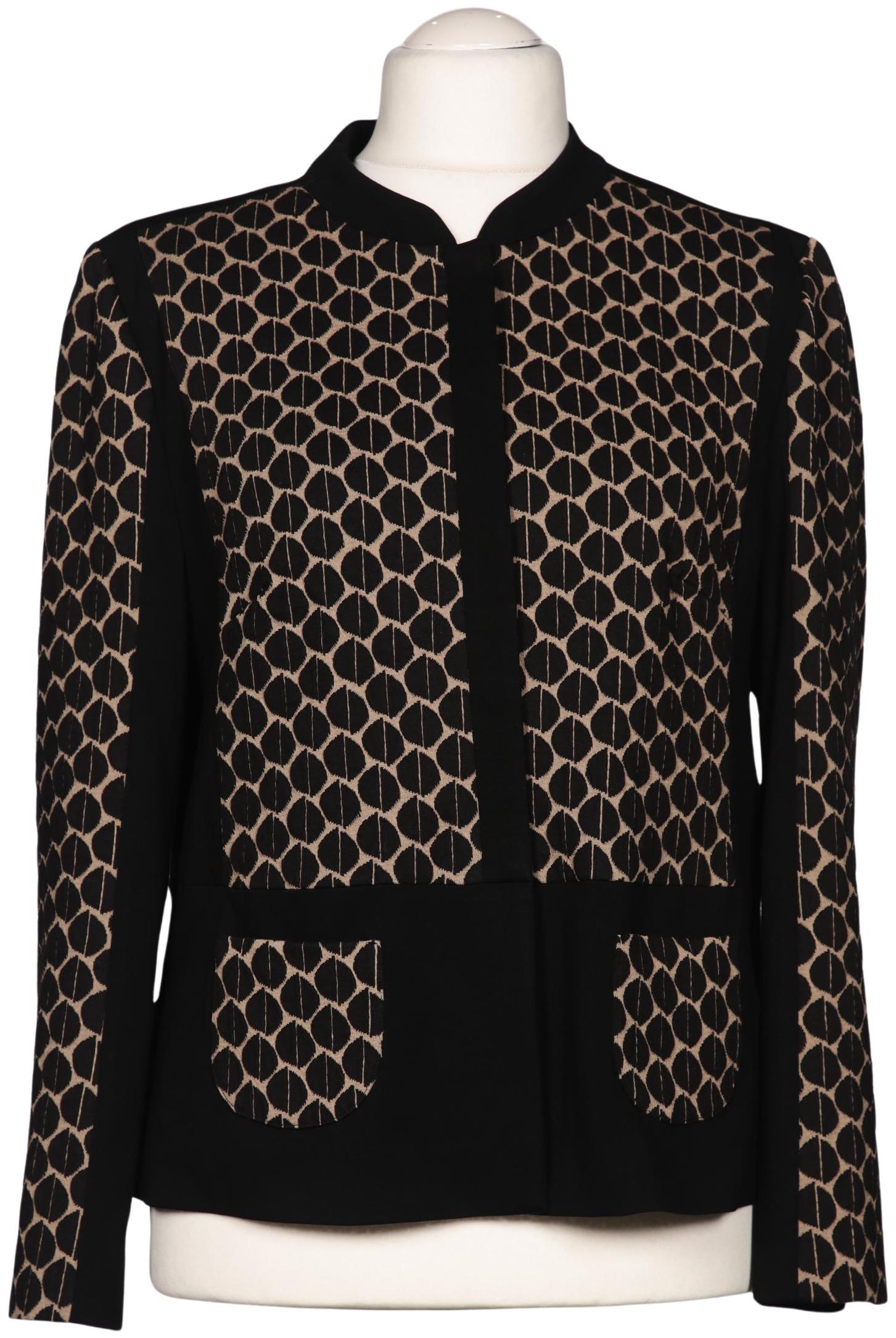 

Gerry Weber Damen Blazer, mehrfarbig, Gr. 46