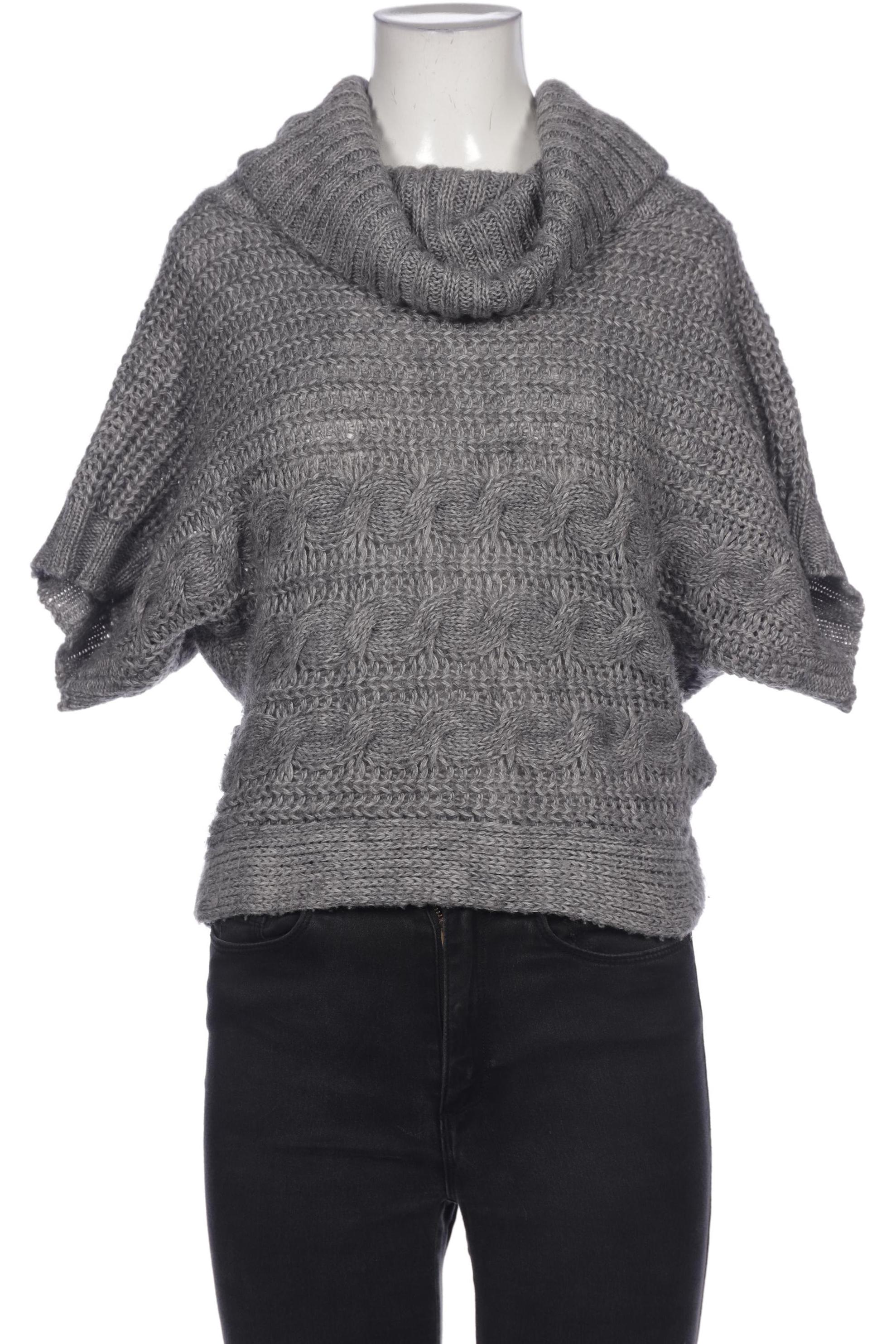 

Gerry Weber Damen Pullover, grau