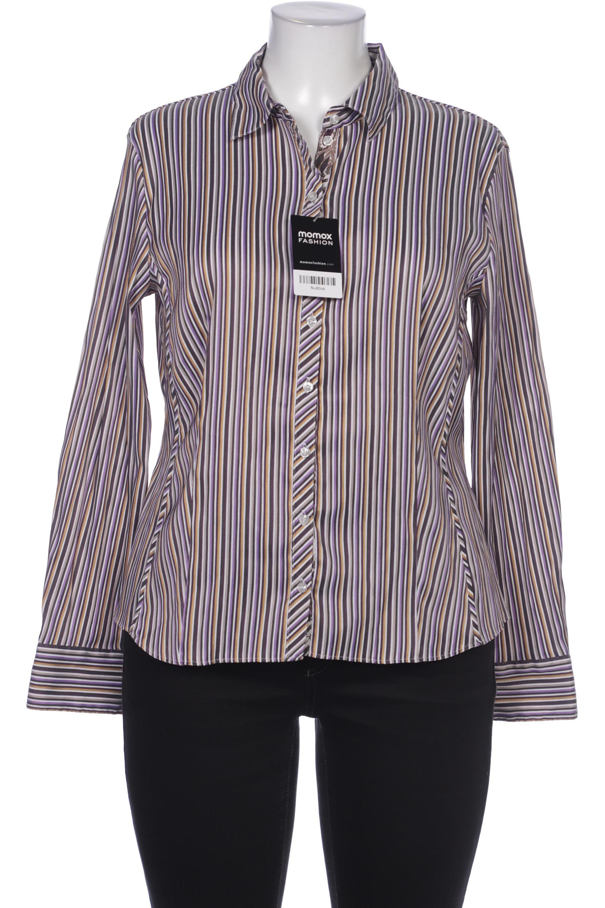 

Gerry Weber Damen Bluse, mehrfarbig, Gr. 42