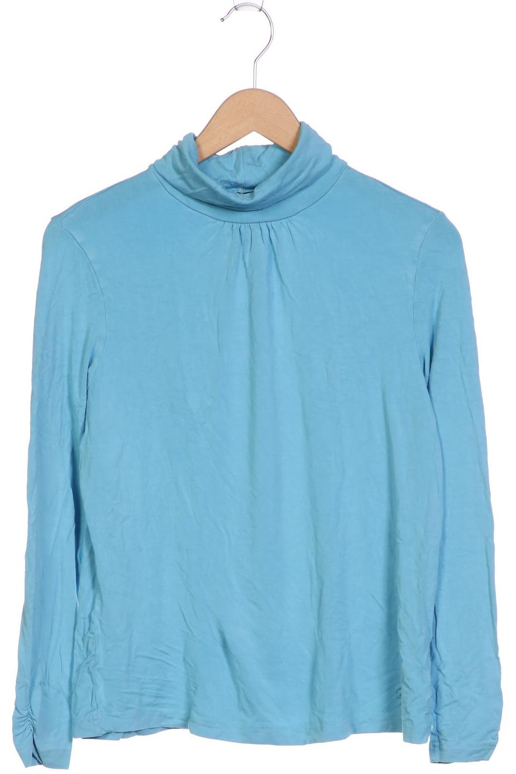 

Gerry Weber Damen Langarmshirt, hellblau