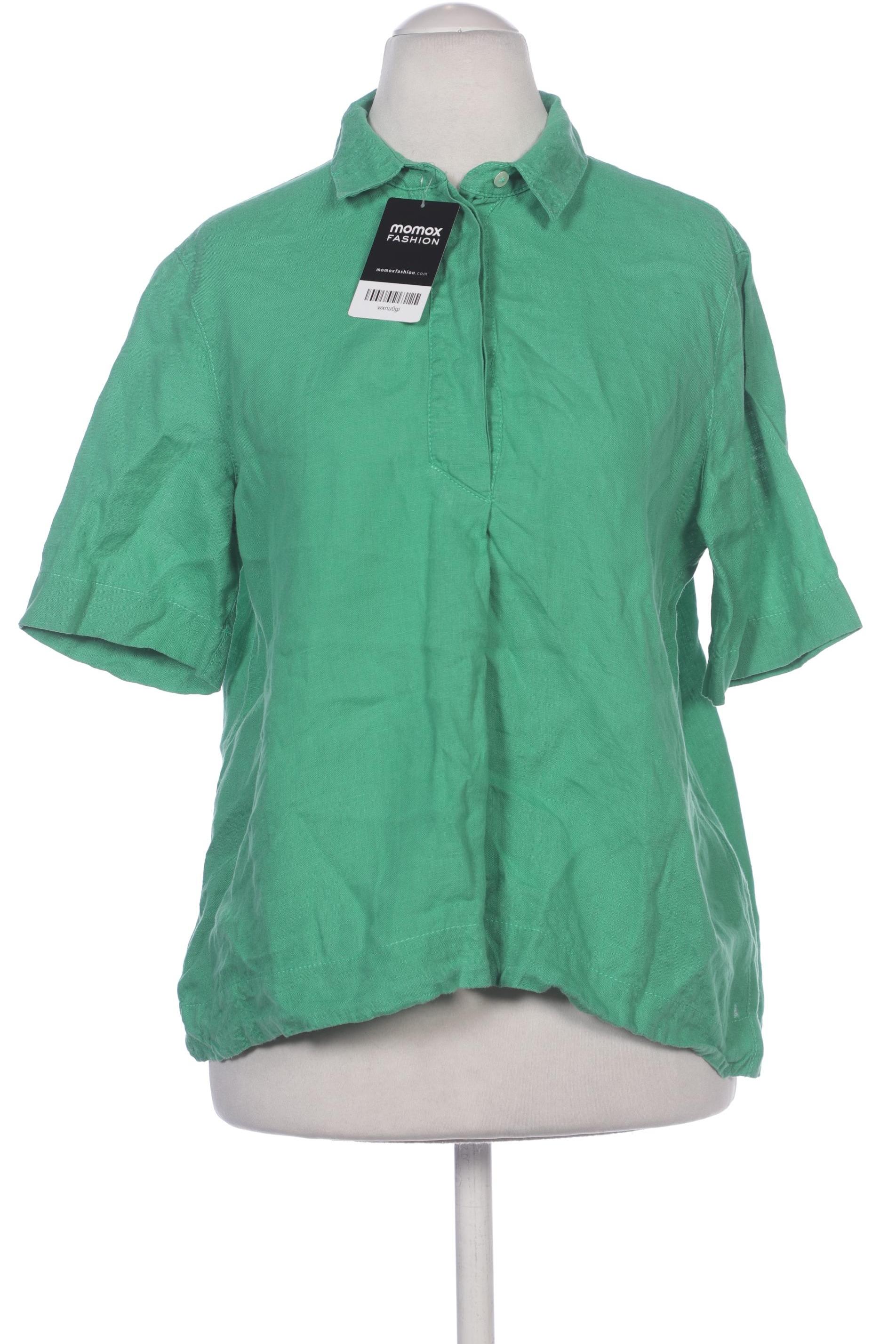 

Gerry Weber Damen Bluse, grün, Gr. 36