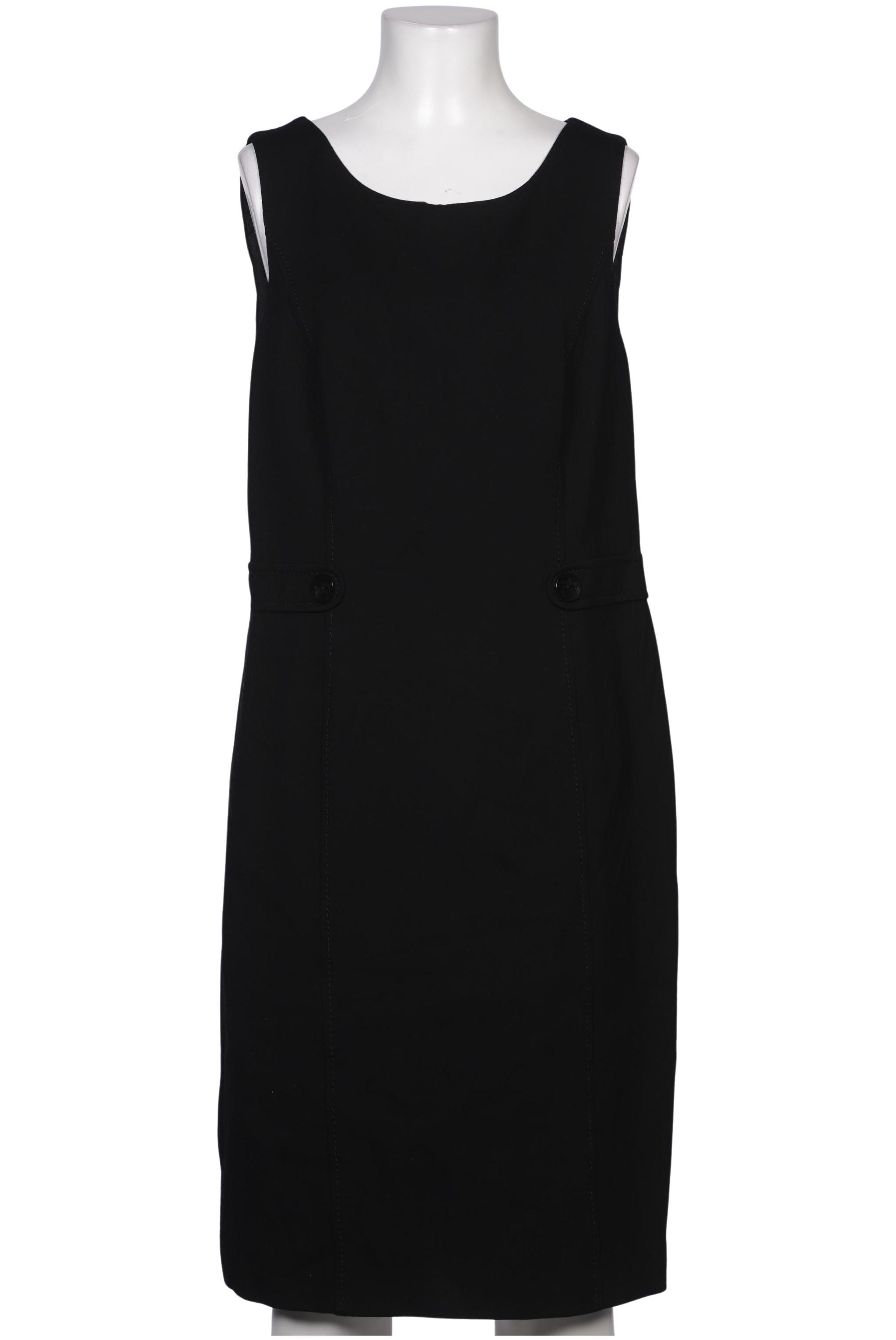 

Gerry Weber Damen Kleid, schwarz, Gr. 38
