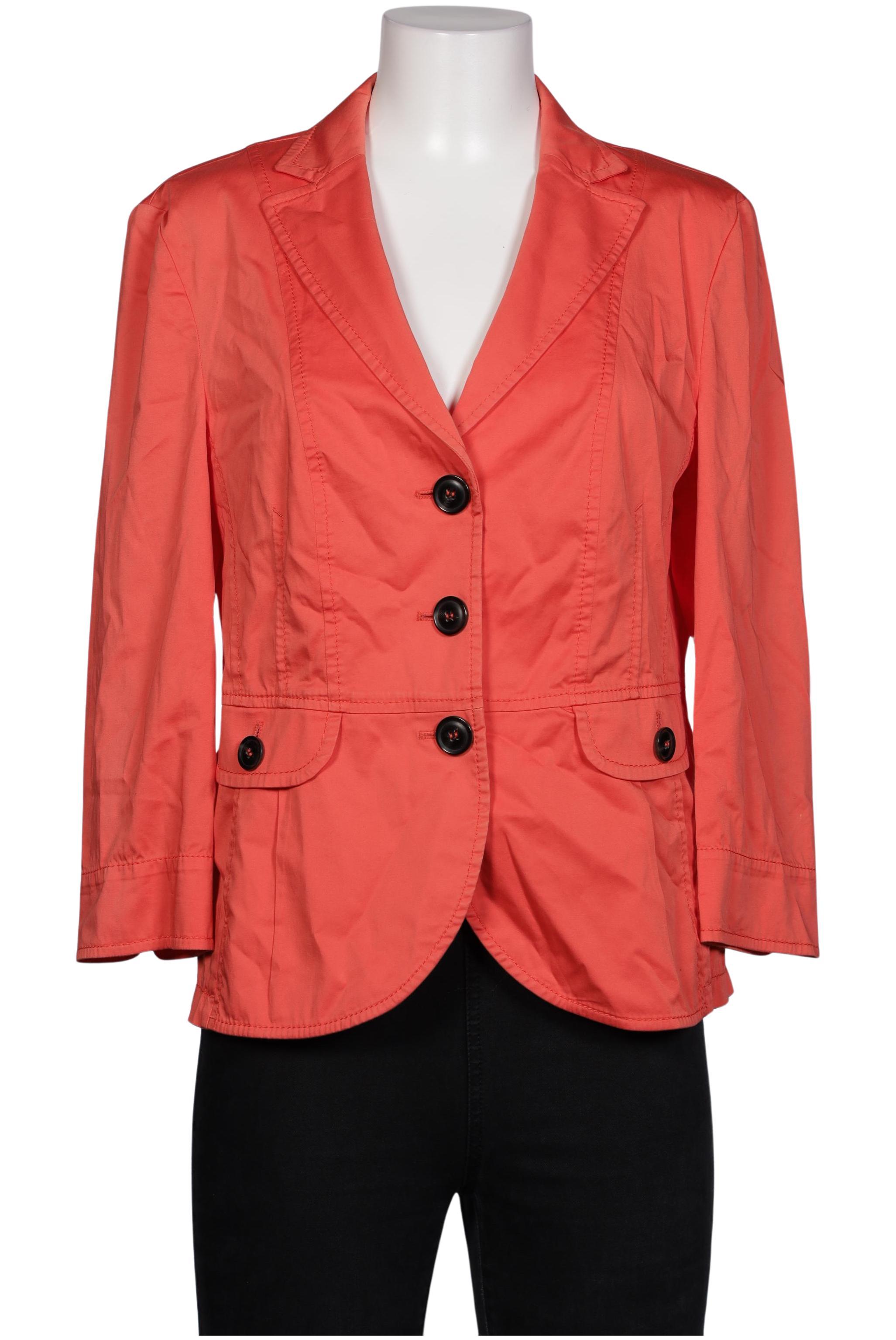 

Gerry Weber Damen Blazer, rot, Gr. 42
