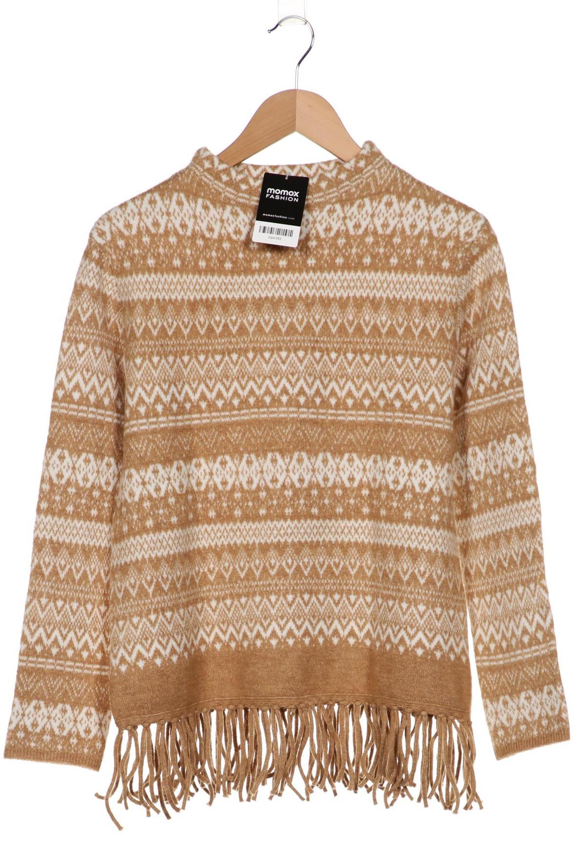 

Gerry Weber Damen Pullover, braun