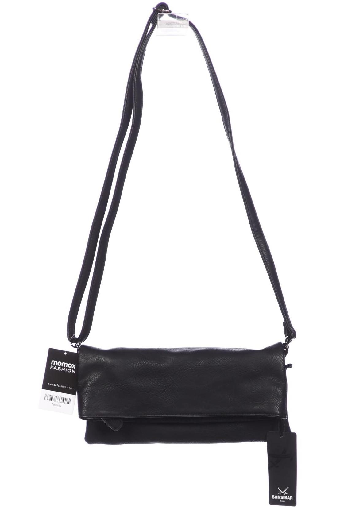 

Gerry Weber Damen Handtasche, schwarz, Gr.