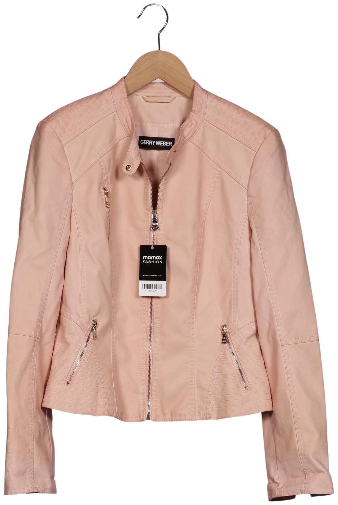 

Gerry Weber Damen Jacke, pink, Gr. 38