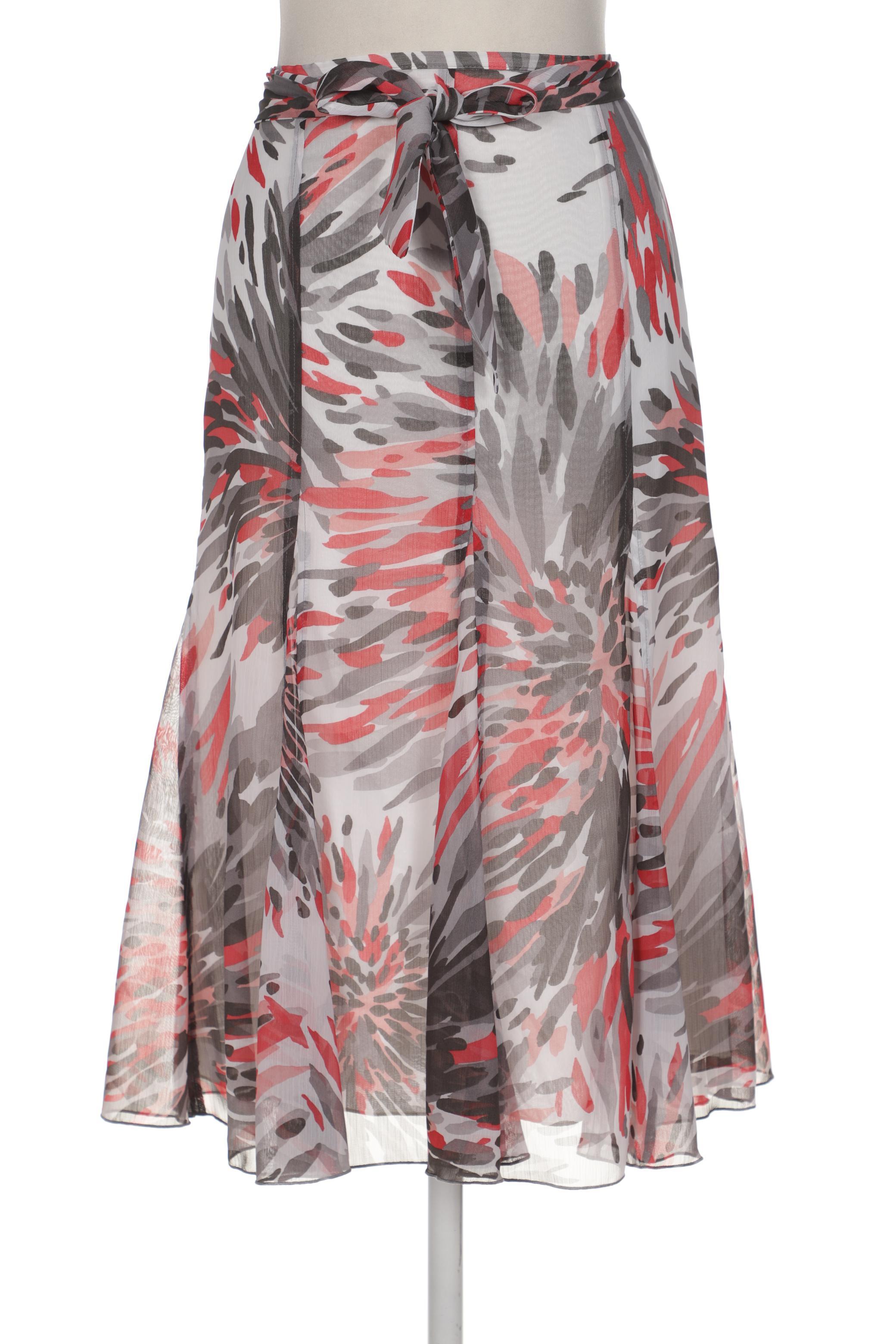 

Gerry Weber Damen Rock, grau