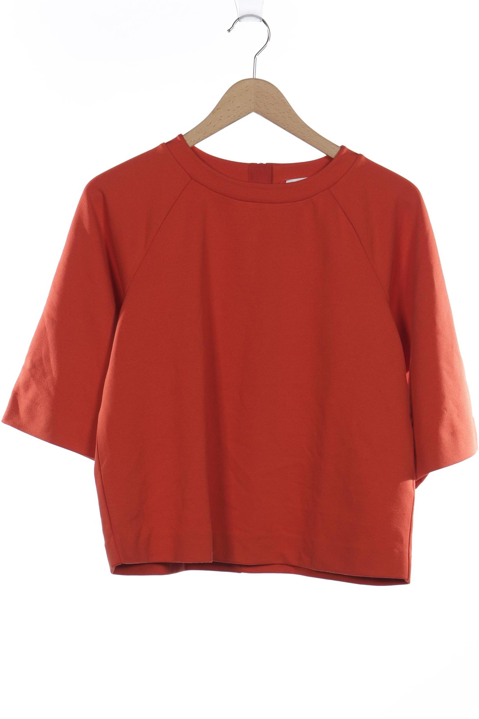 

Gerry Weber Damen Pullover, orange