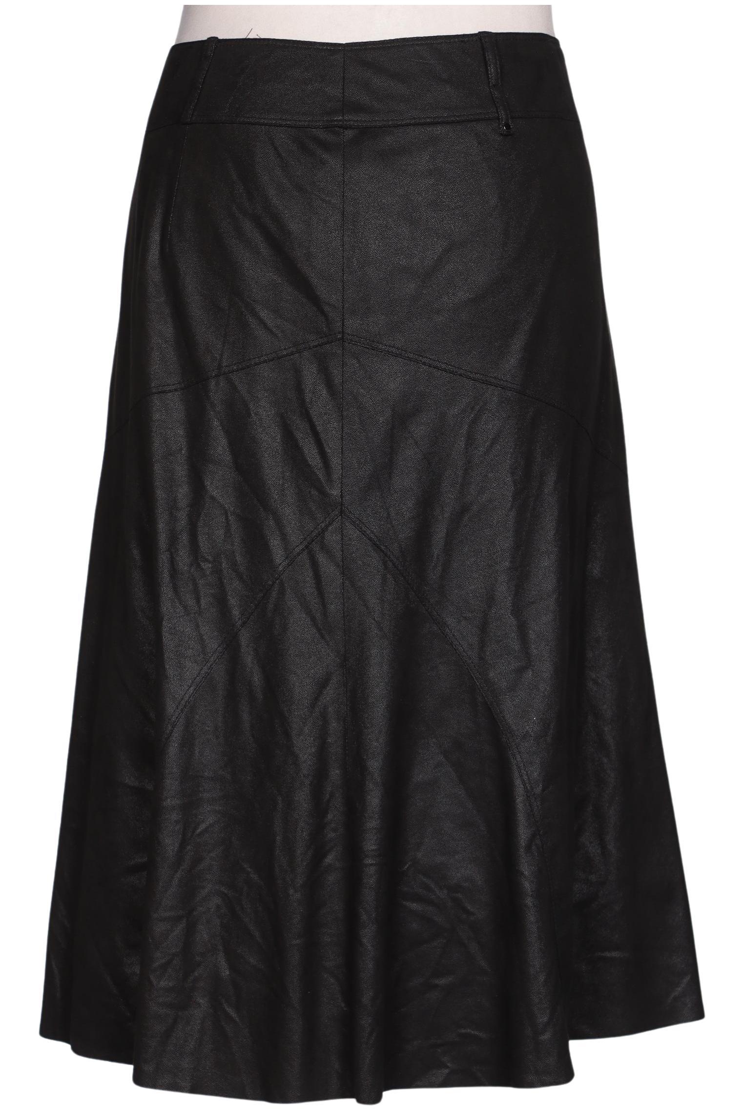 

Gerry Weber Damen Rock, schwarz, Gr. 44