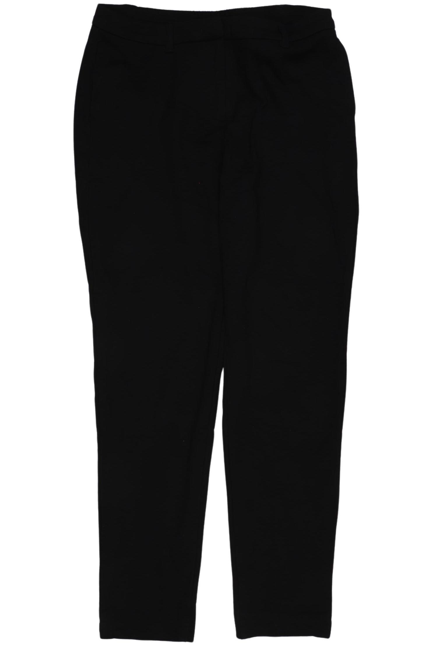 

Gerry Weber Damen Stoffhose, schwarz, Gr. 38