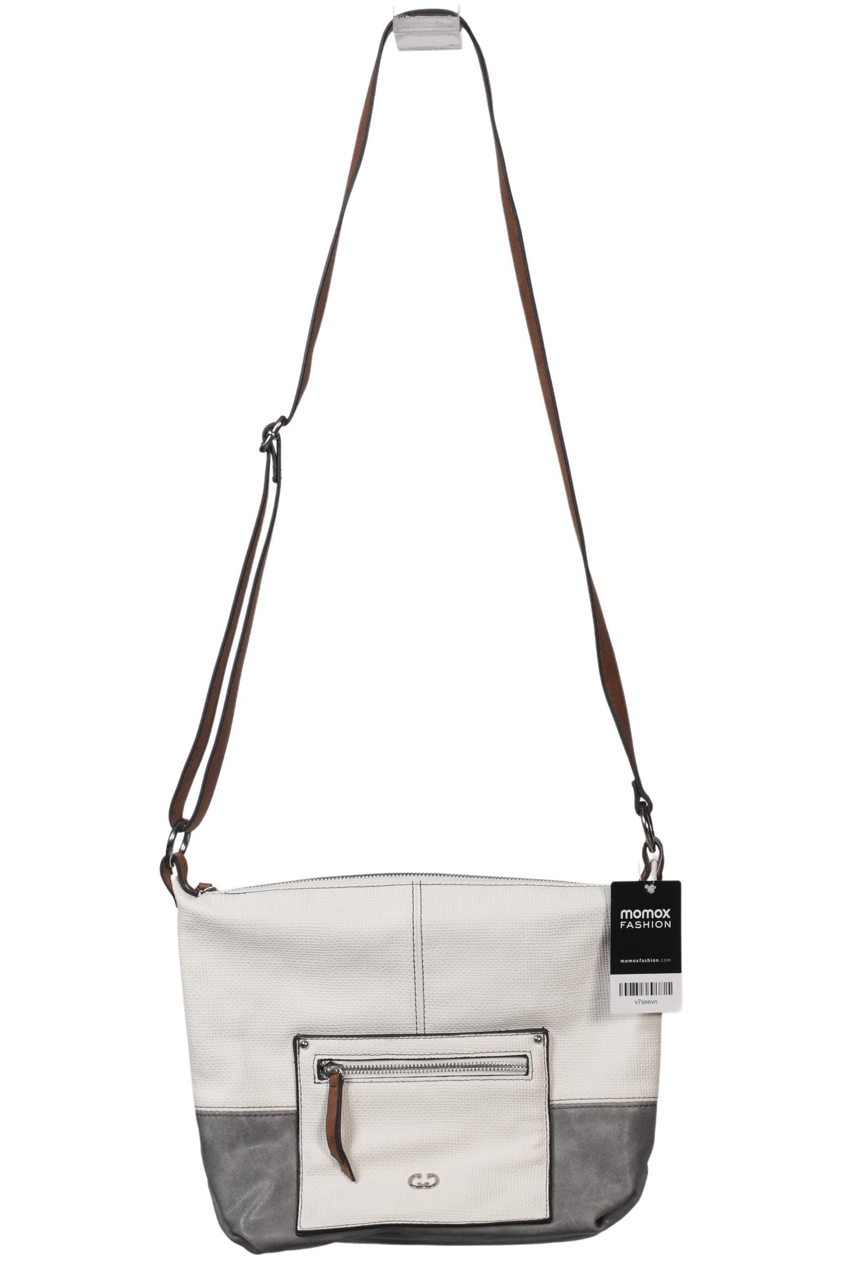 

Gerry Weber Damen Handtasche, weiß, Gr.