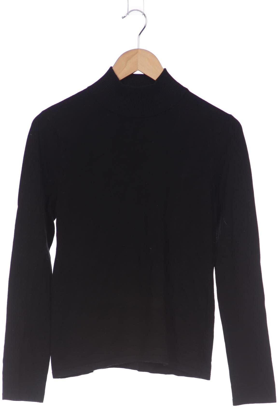 

Gerry Weber Damen Pullover, schwarz, Gr. 36