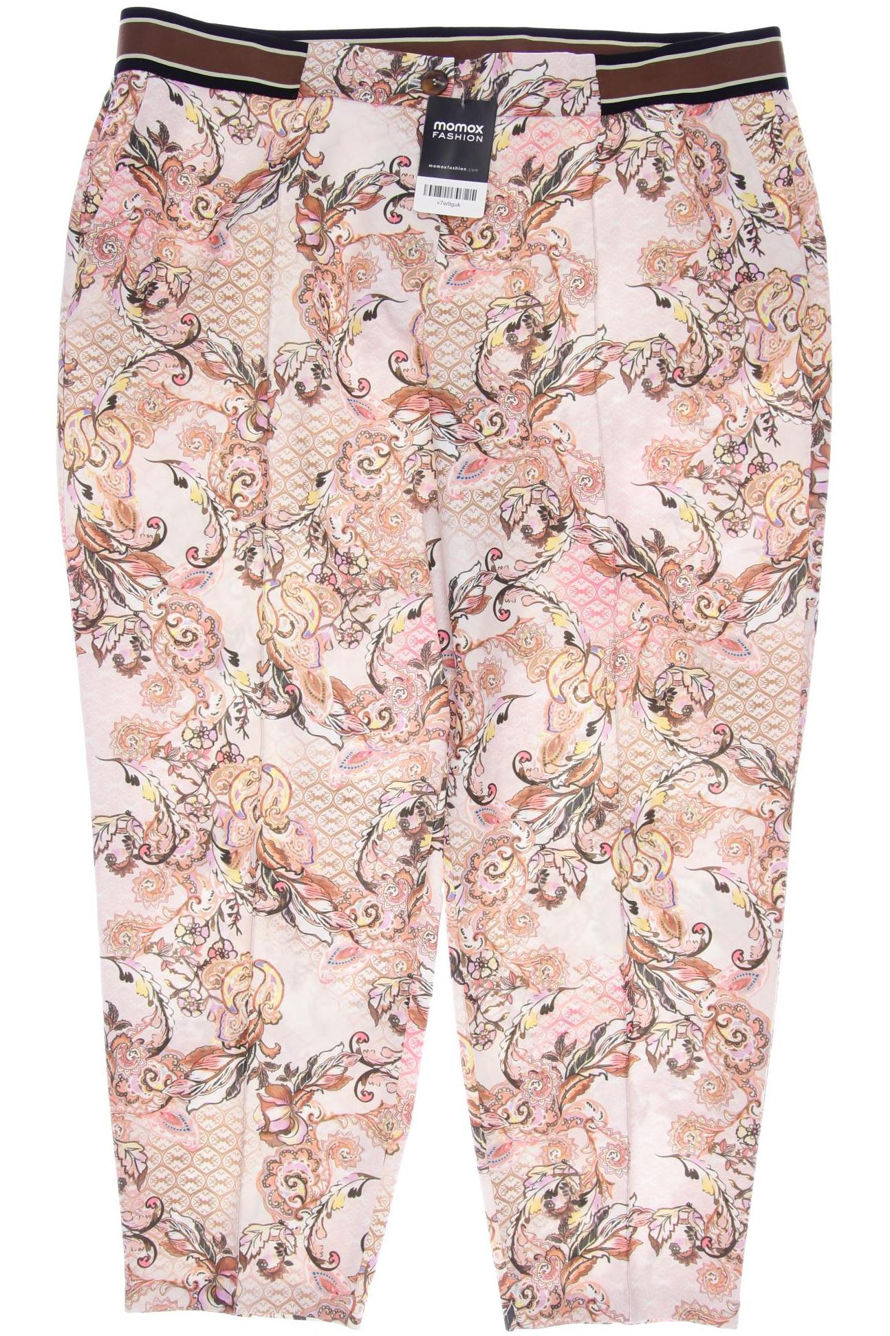 

Gerry Weber Damen Stoffhose, braun