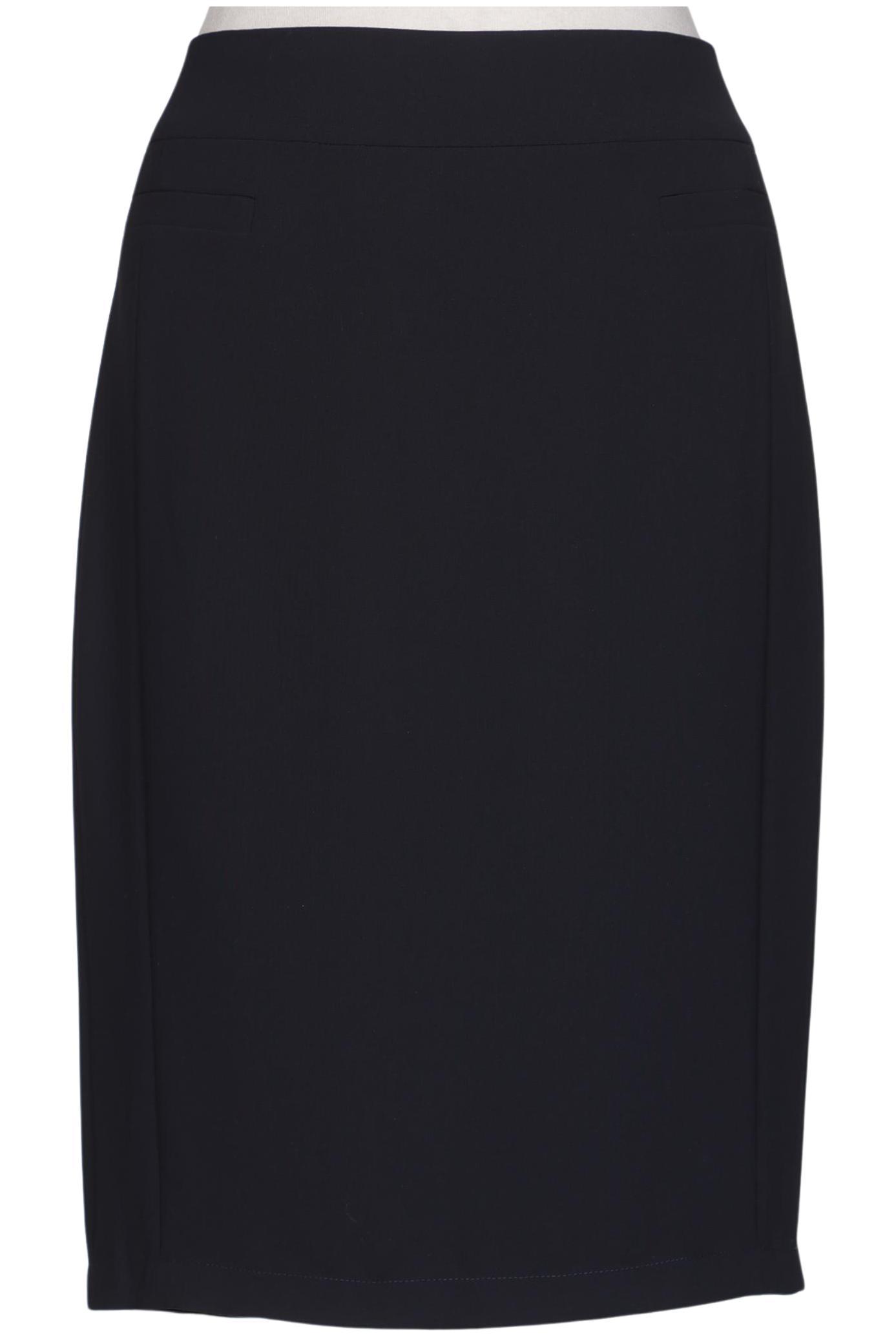 

Gerry Weber Damen Rock, marineblau, Gr. 36