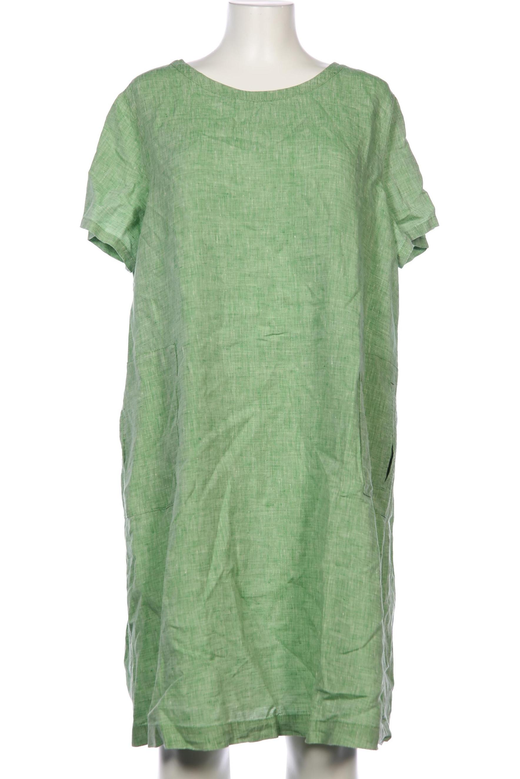 

Gerry Weber Damen Kleid, grün, Gr. 48